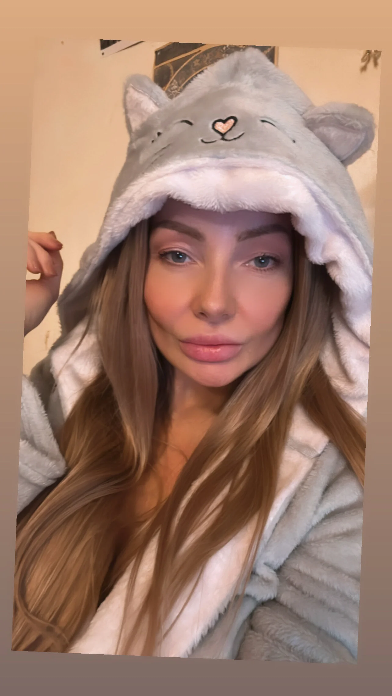 XXX Porn Photo of Nude queenaleksagrey 6