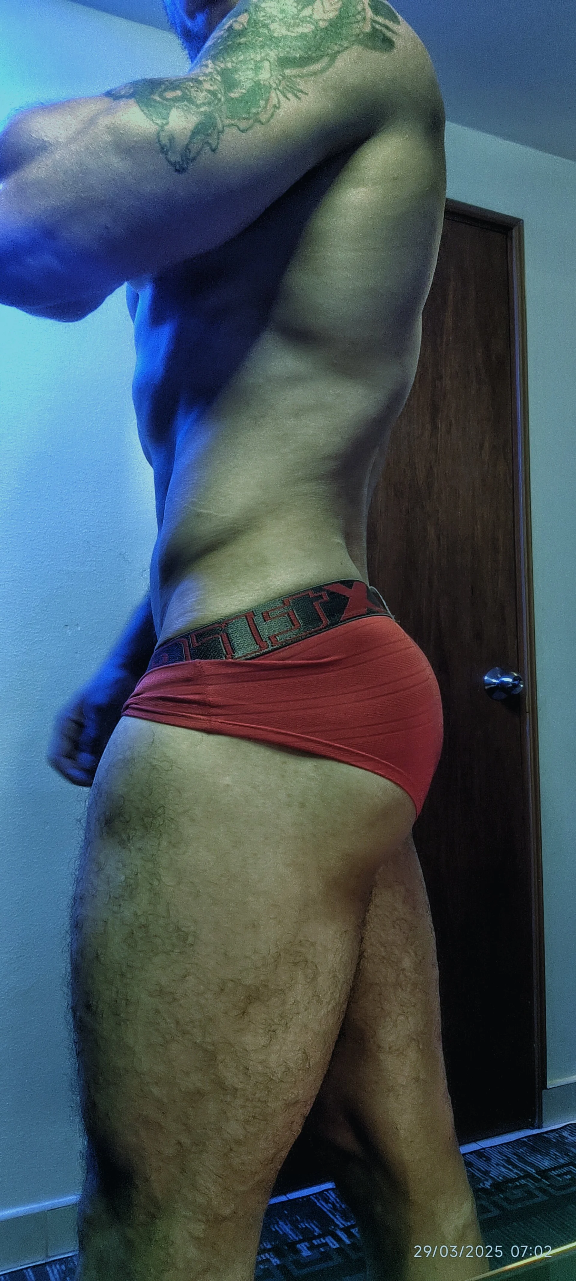 XXX Porn Photo of Nude xjericodx1 6