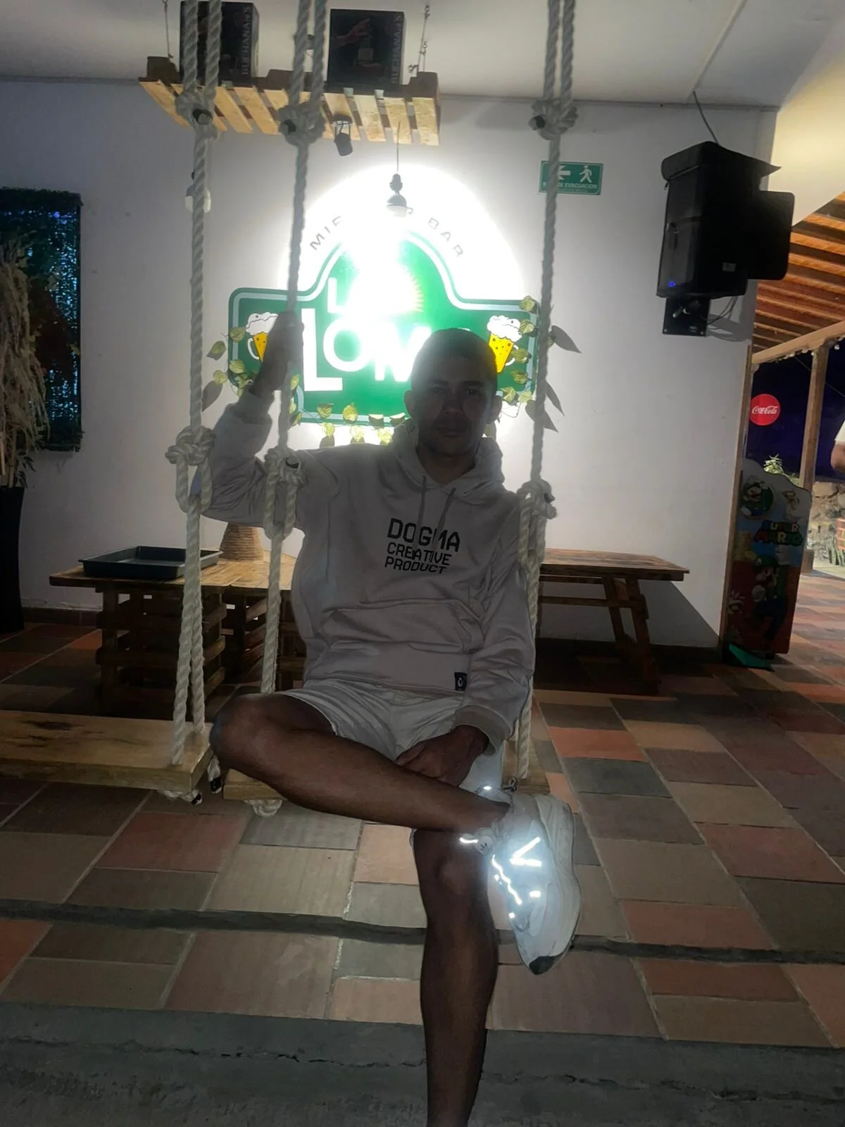 XXX Porn Photo of Nude lunnybrow 3