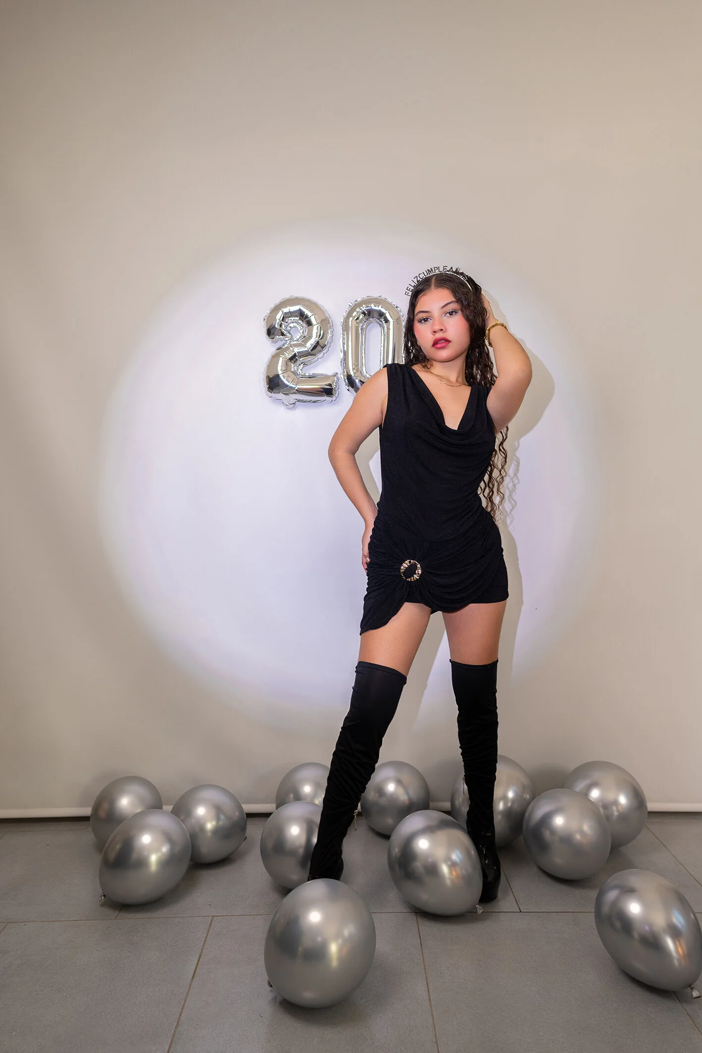 XXX Porn Photo of Nude SofiaArsila 18