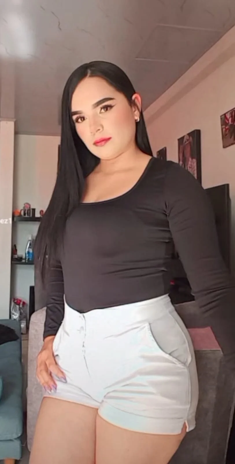 XXX Porn Photo of Nude Afrodita_Luxx 5