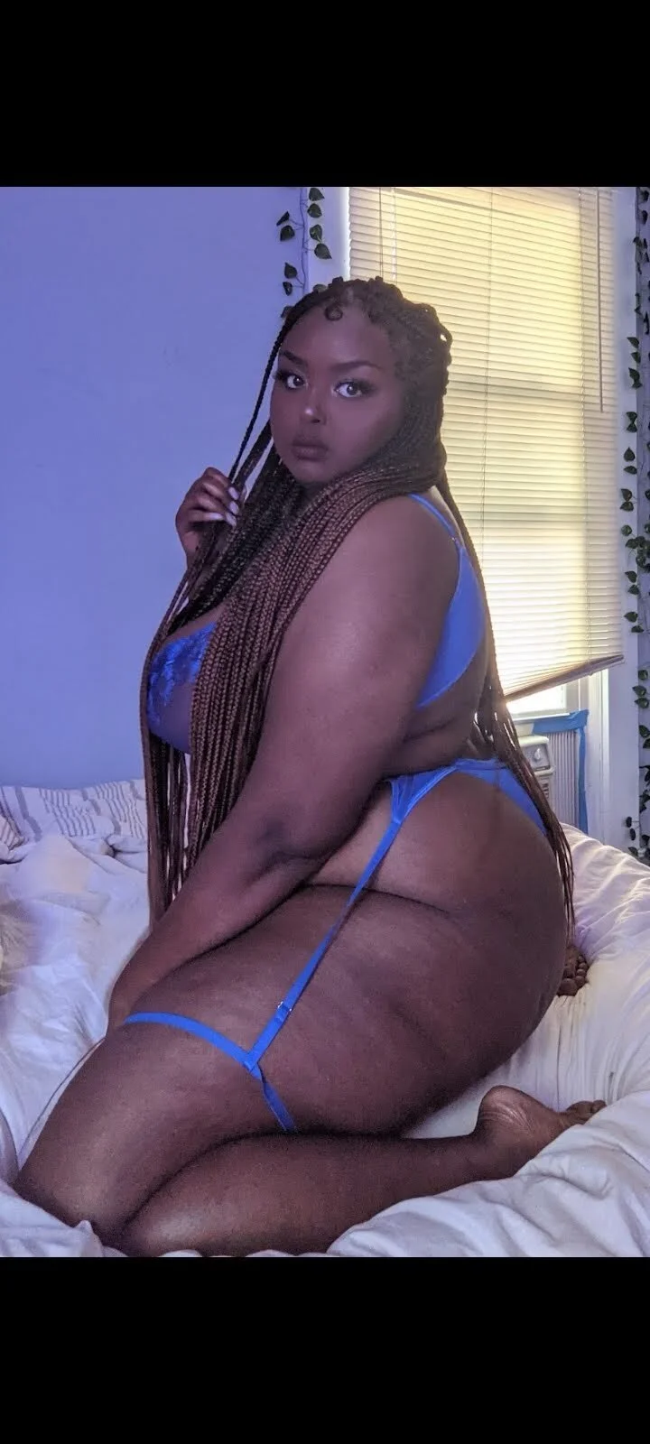 XXX Porn Photo of Nude SiminFox 2