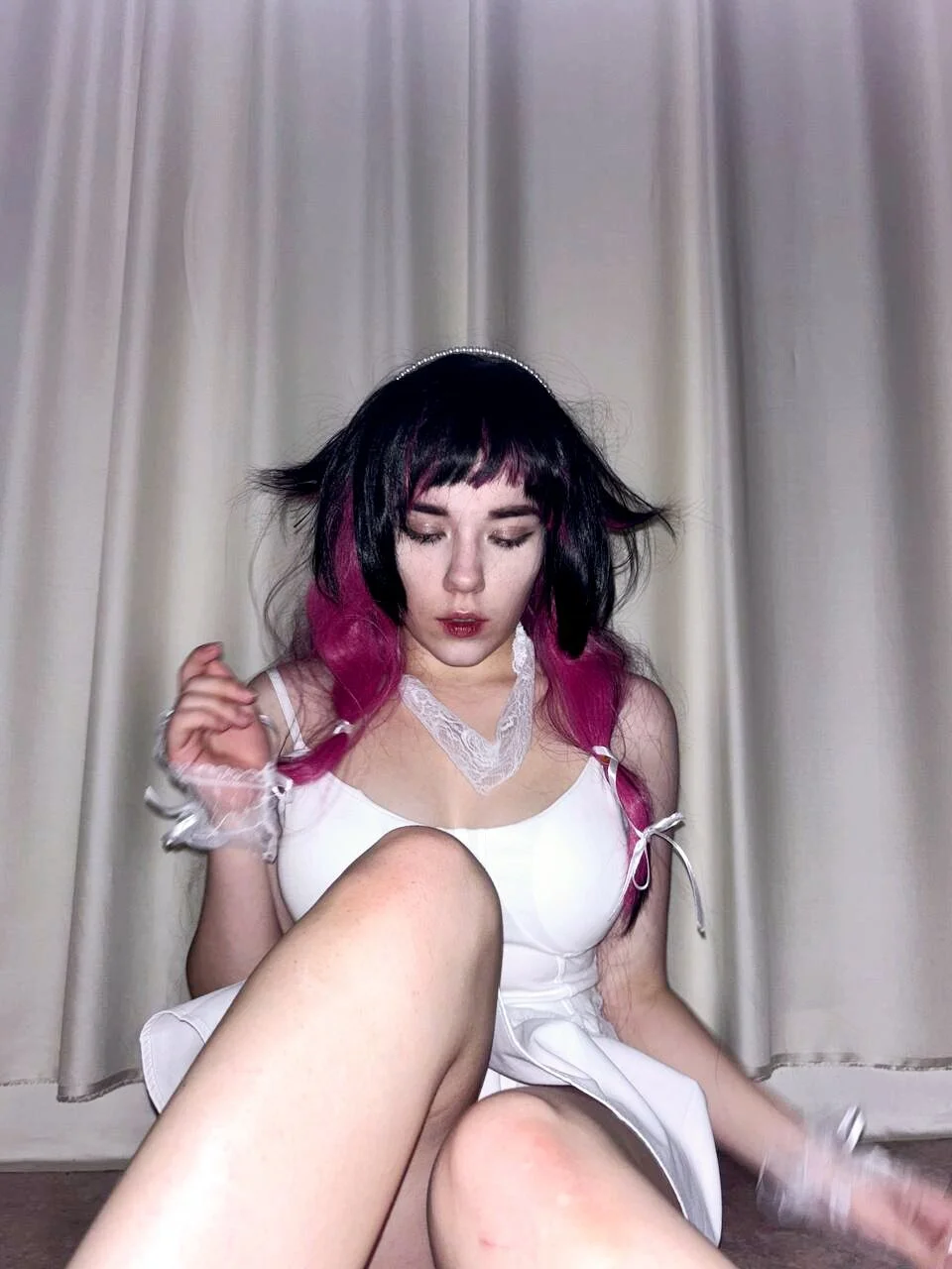 XXX Porn Photo of Nude Kelly_foox 61