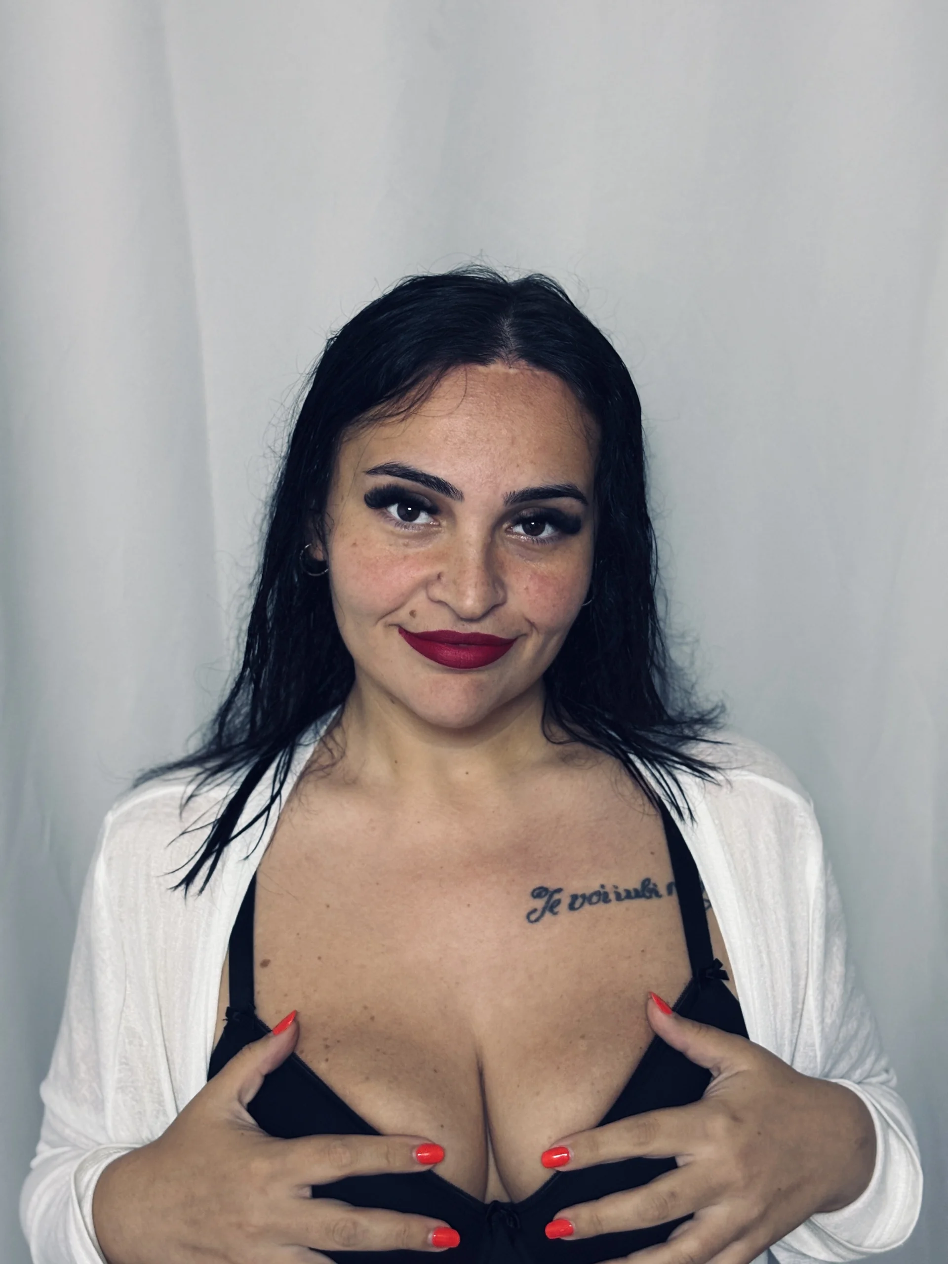 XXX Porn Photo of Nude Alexaandra29 1