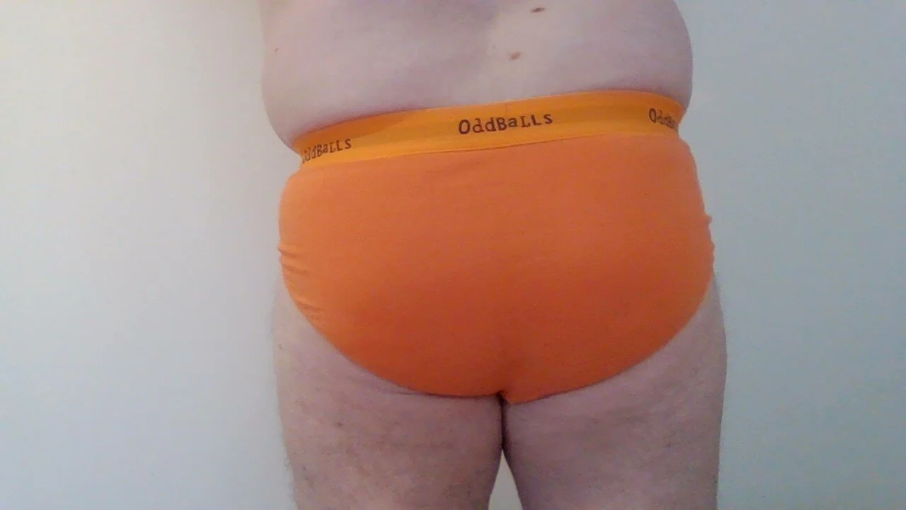 XXX Porn Photo of Nude mikey_boy1973 4