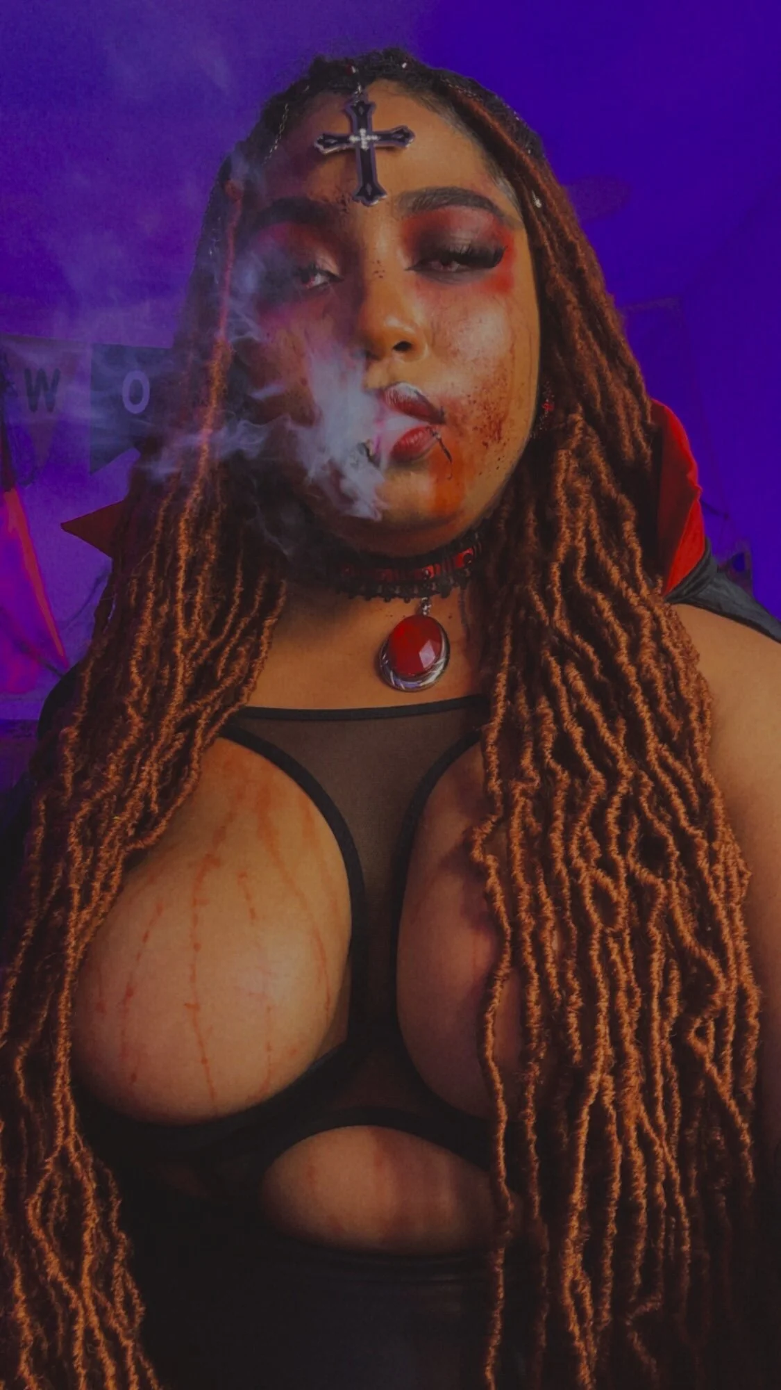XXX Porn Photo of Nude 420Geminis 75