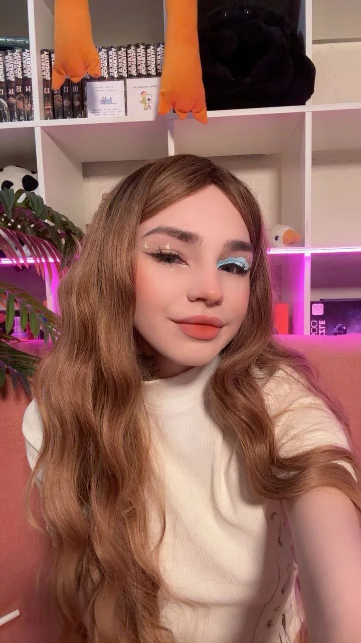XXX Porn Photo of Nude StellaGround 22