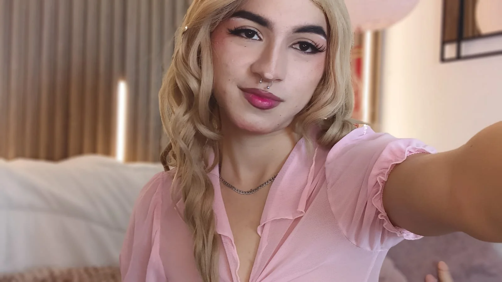 XXX Porn Photo of Nude Christine_Wild 8