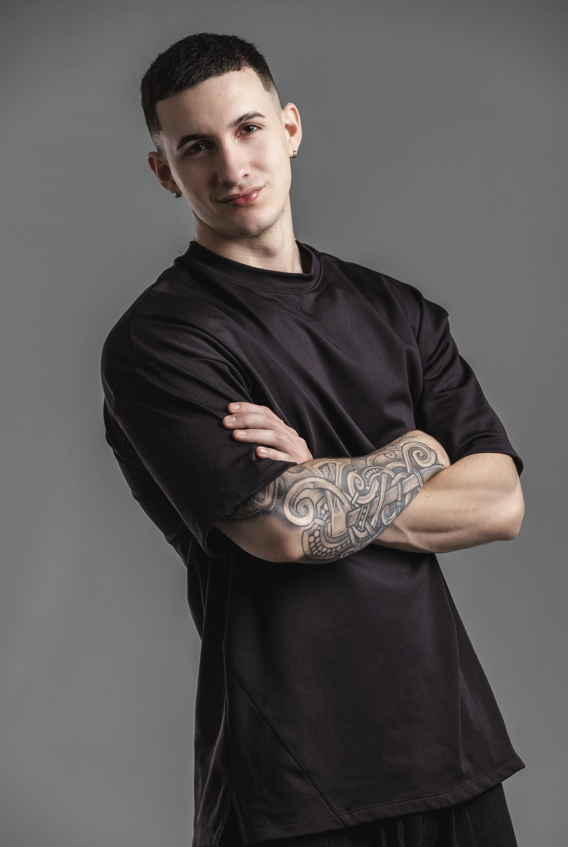 XXX Porn Photo of Nude JacksonOlsenn 34