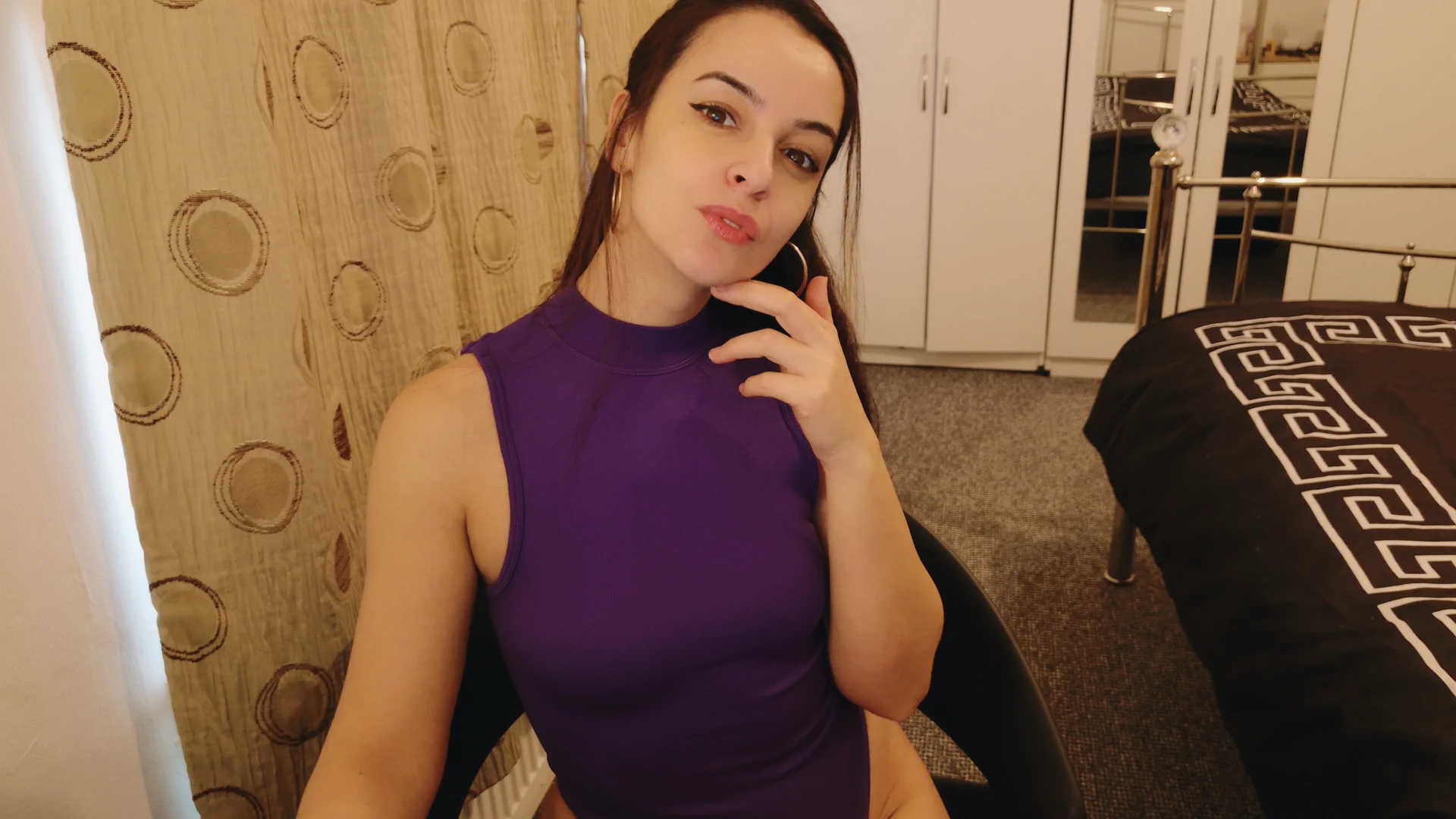 XXX Porn Photo of Nude karlaolivia 14