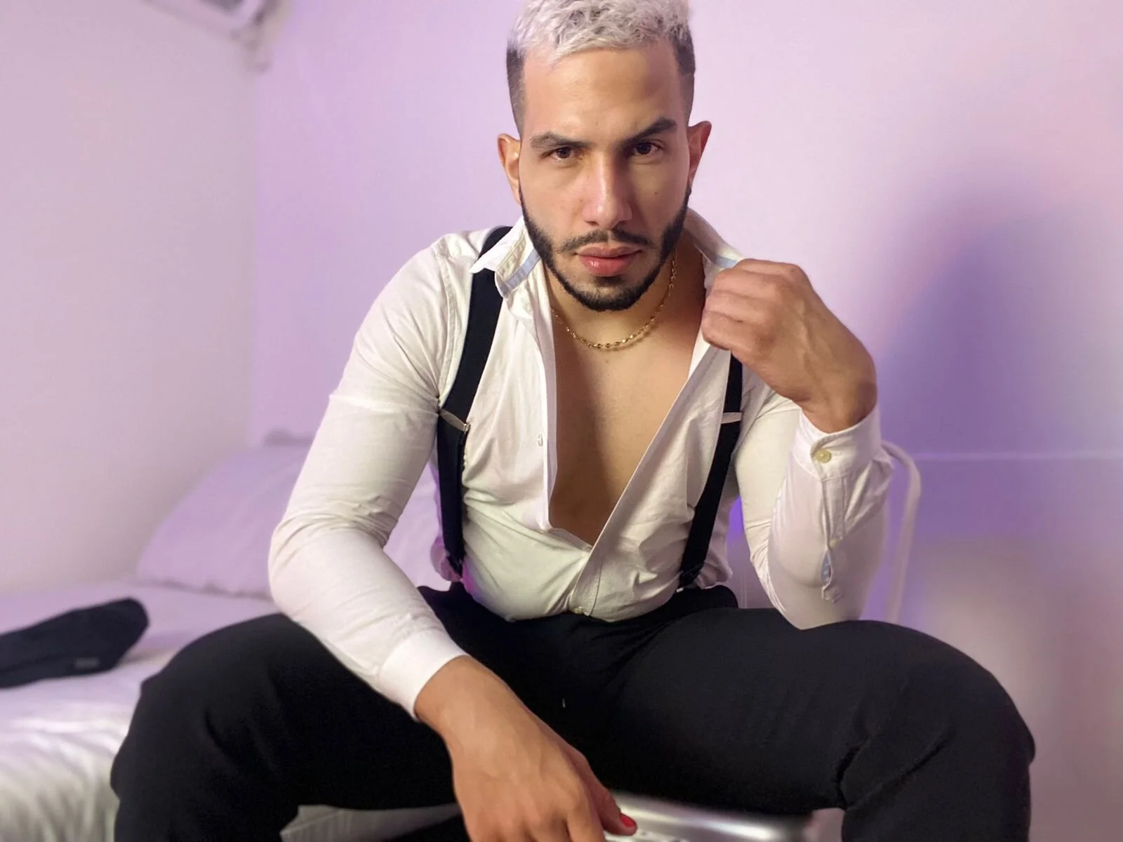 XXX Porn Photo of Nude Matt_Ferrer 89