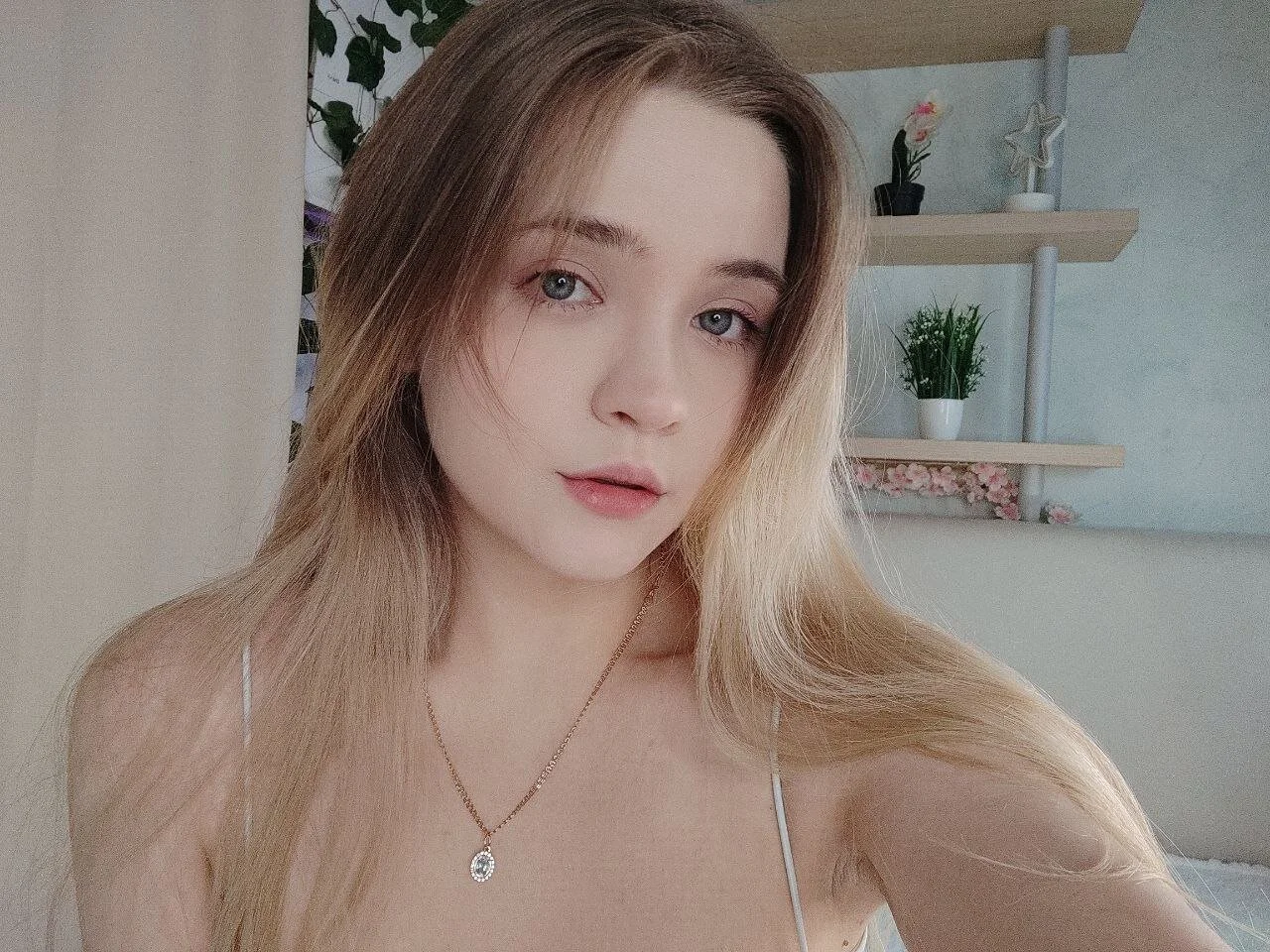 XXX Porn Photo of Nude JeanToh 5