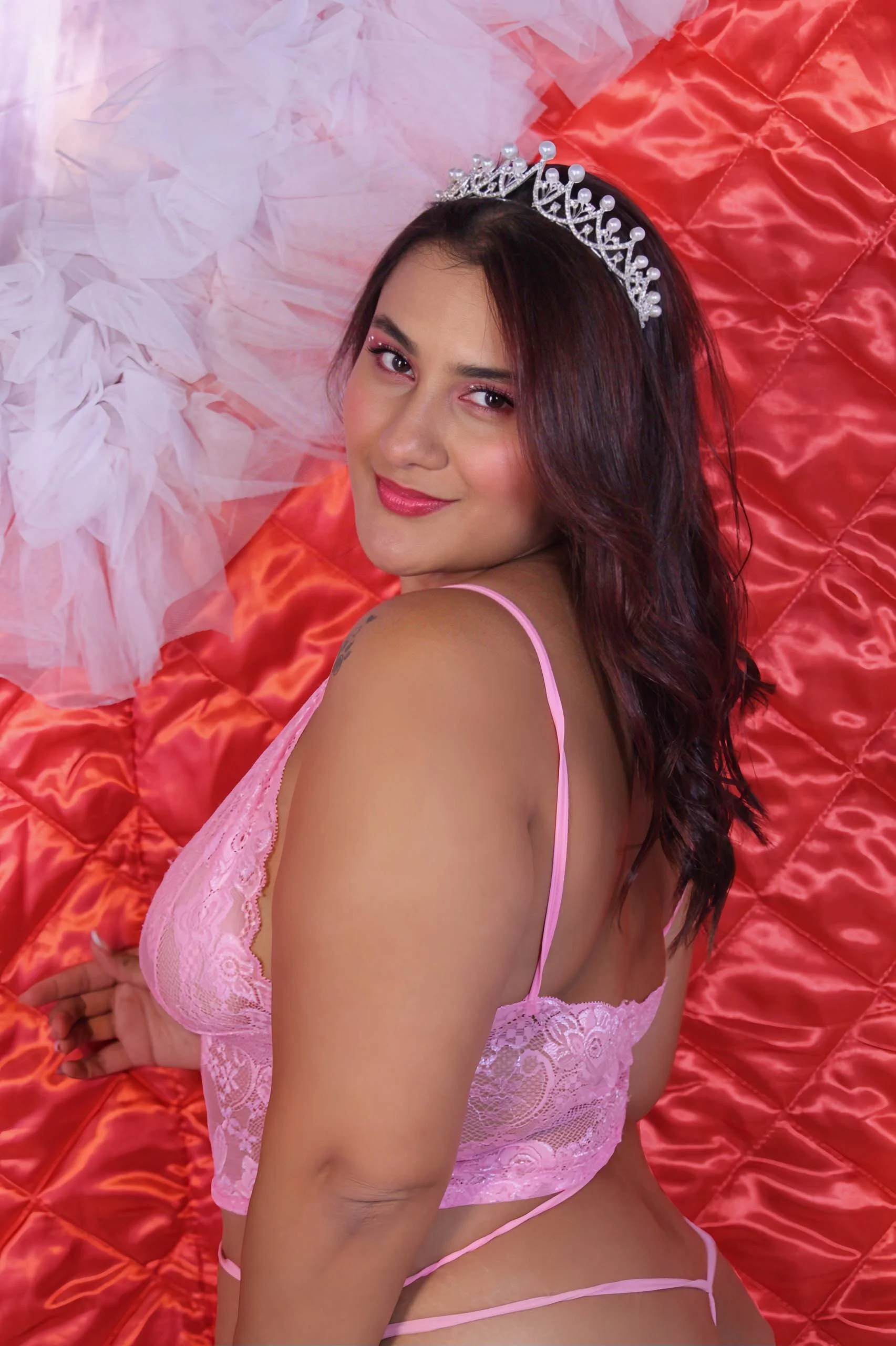 XXX Porn Photo of Nude Zaphiro__Sky 12