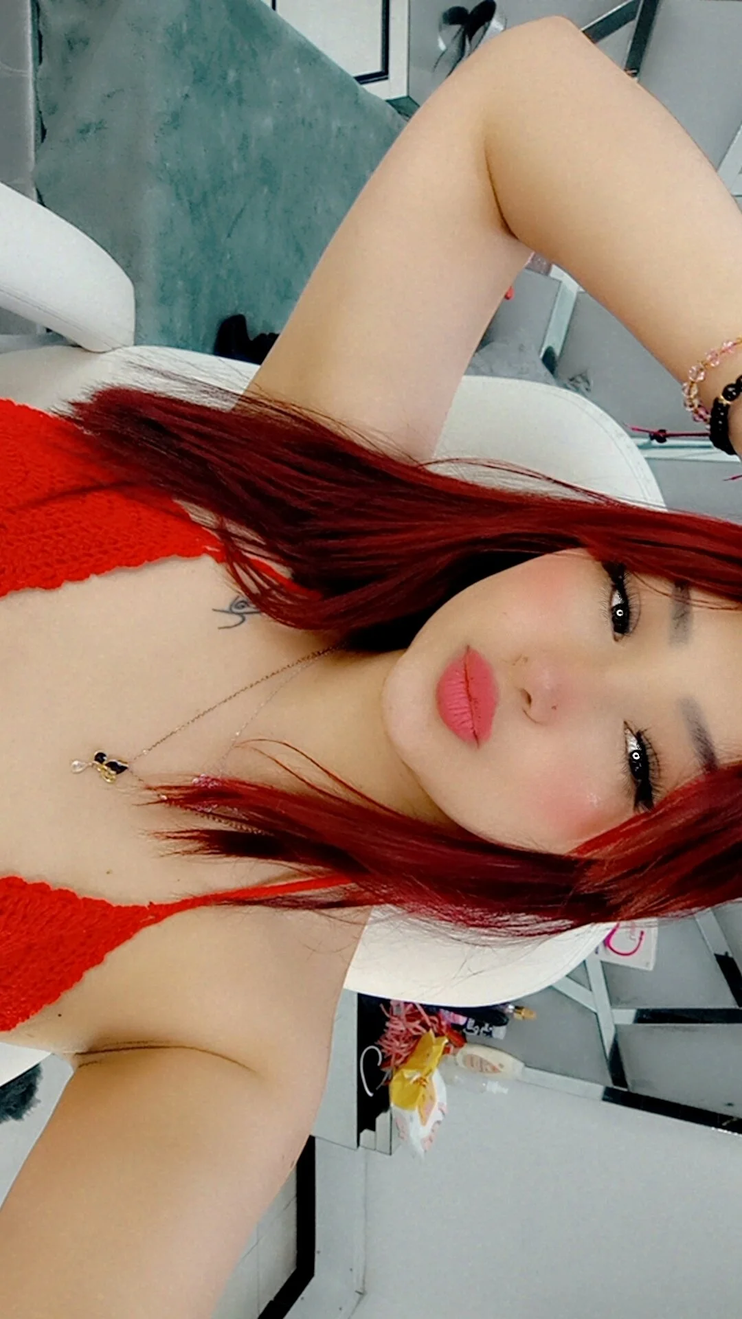 XXX Porn Photo of Nude Catherinee69_x 7