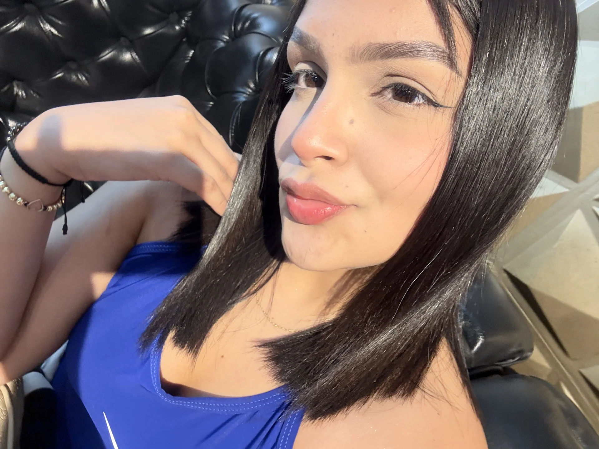 XXX Porn Photo of Nude kloe_sexxys 18