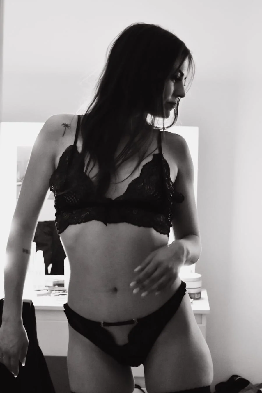 XXX Porn Photo of Nude Scarlett_Yvy17 11
