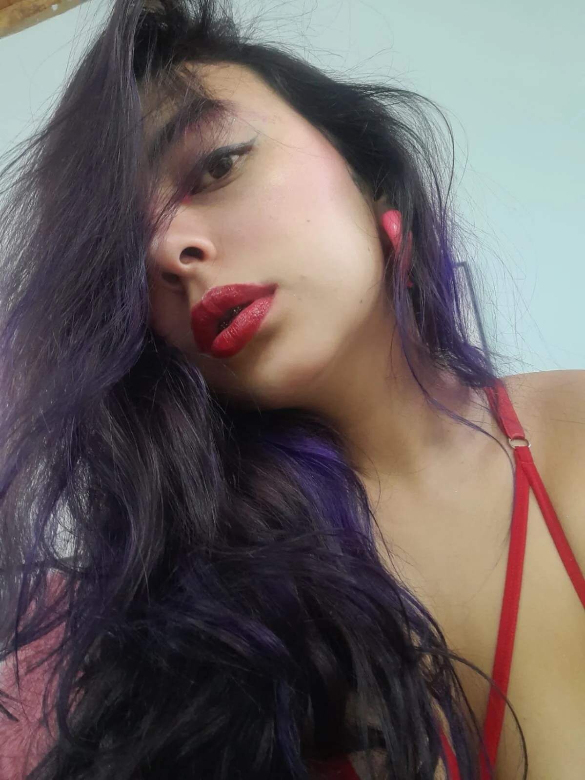 XXX Porn Photo of Nude ink_demonxxx 35