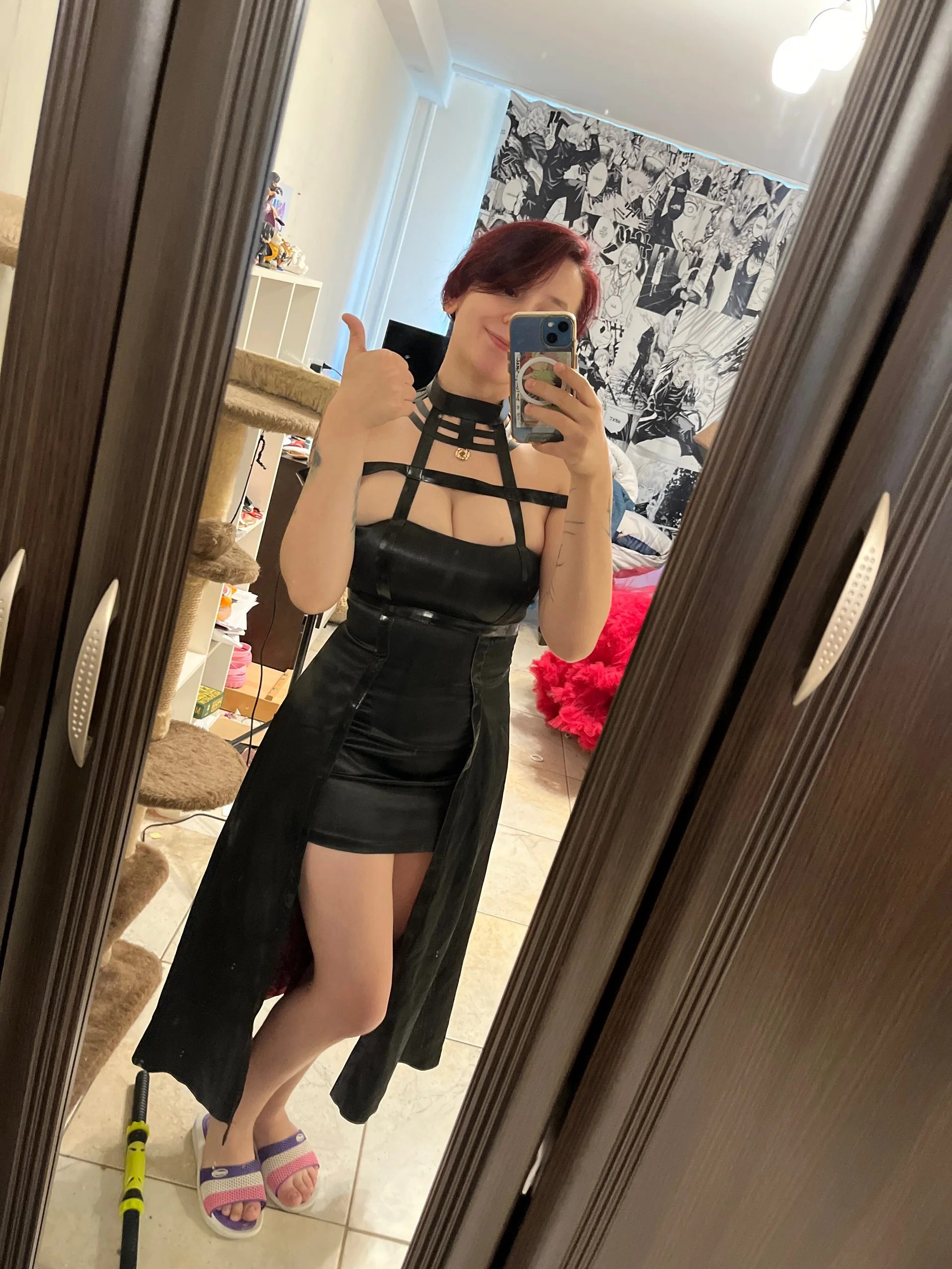 XXX Porn Photo of Nude Alexiaa_69 2