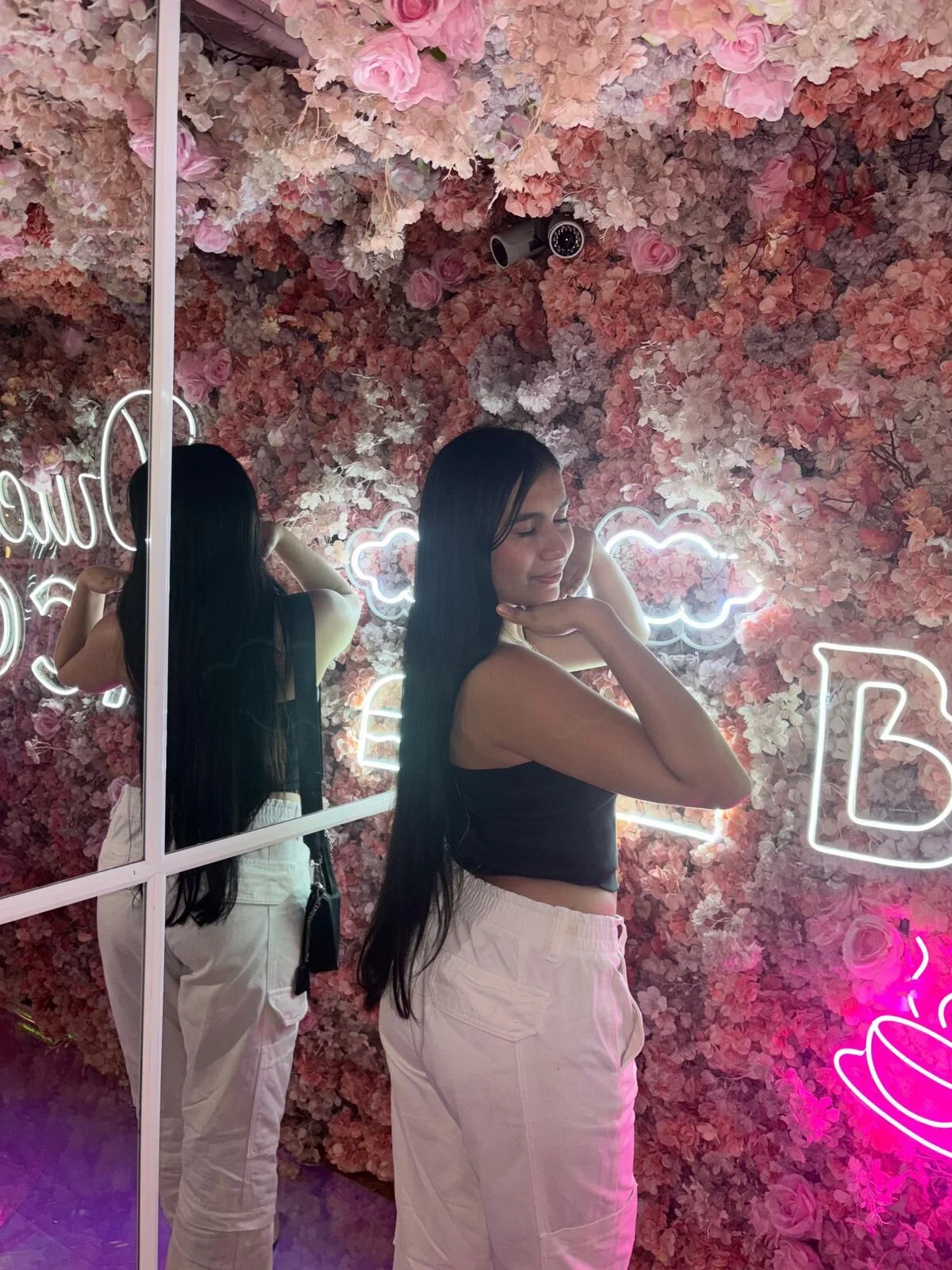 XXX Porn Photo of Nude lila_lain 4