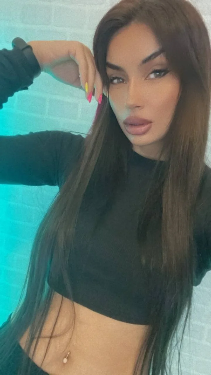 XXX Porn Photo of Nude AnzhyTeqila 1