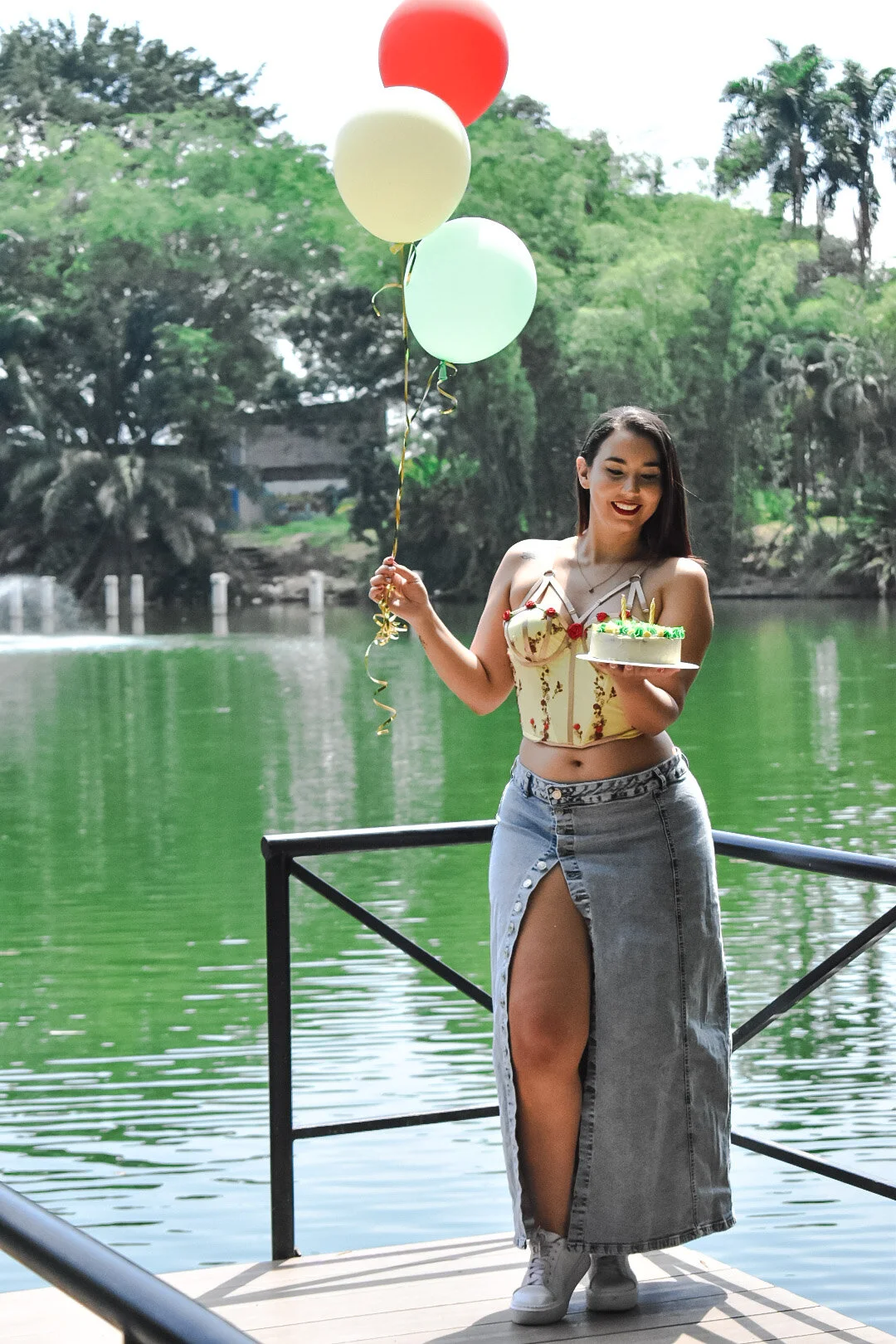 XXX Porn Photo of Nude violetasimonz 101