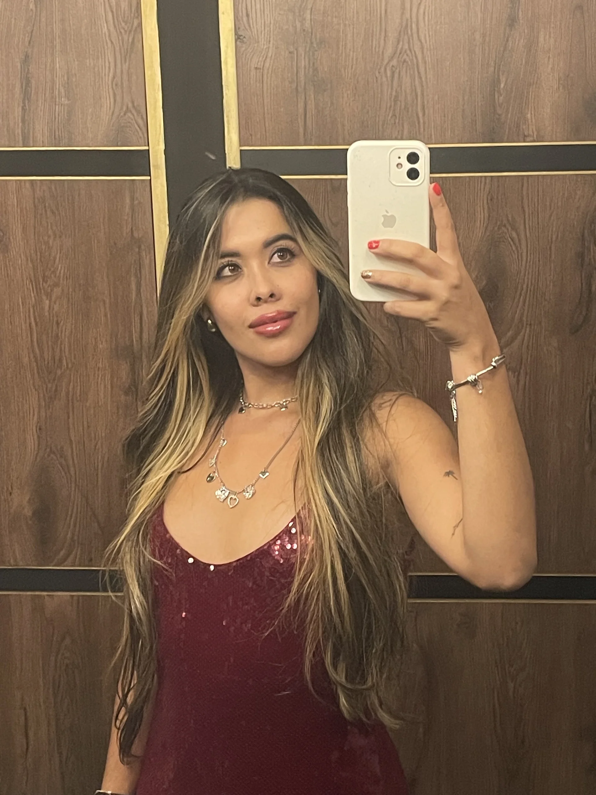 XXX Porn Photo of Nude Emilia_Bakerr 18