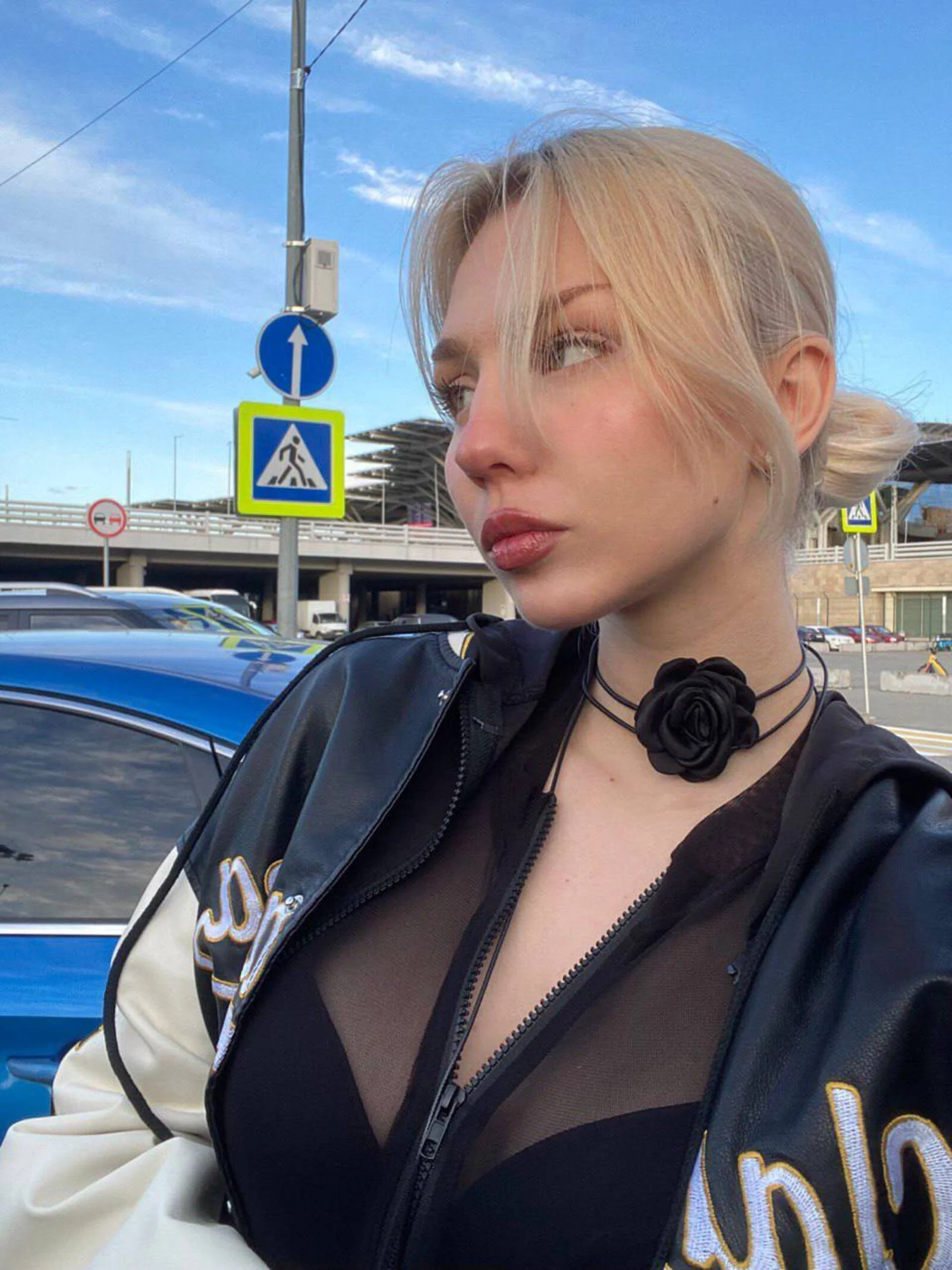 XXX Porn Photo of Nude NickyMorriss 1
