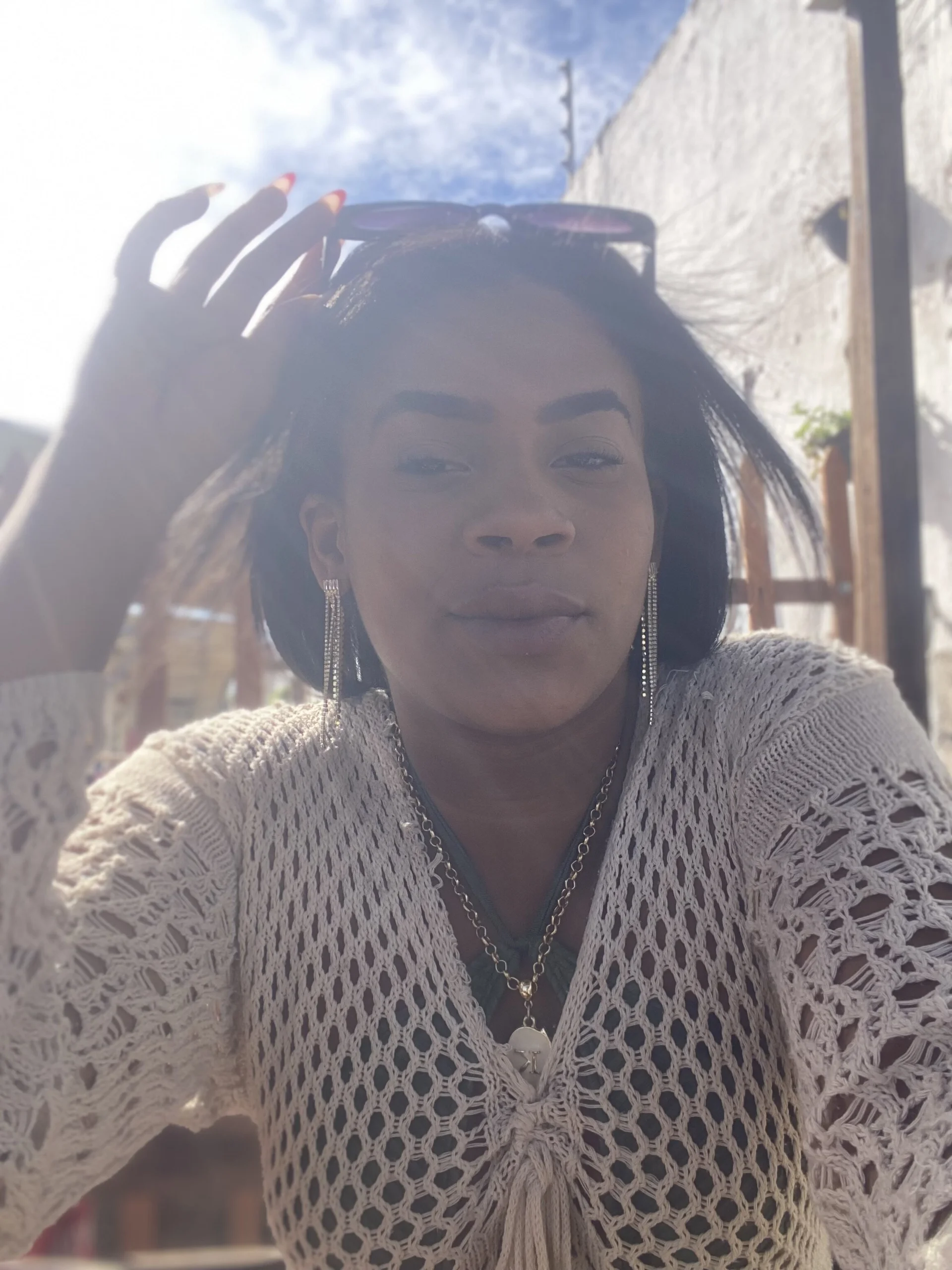 XXX Porn Photo of Nude brunadias_ 1