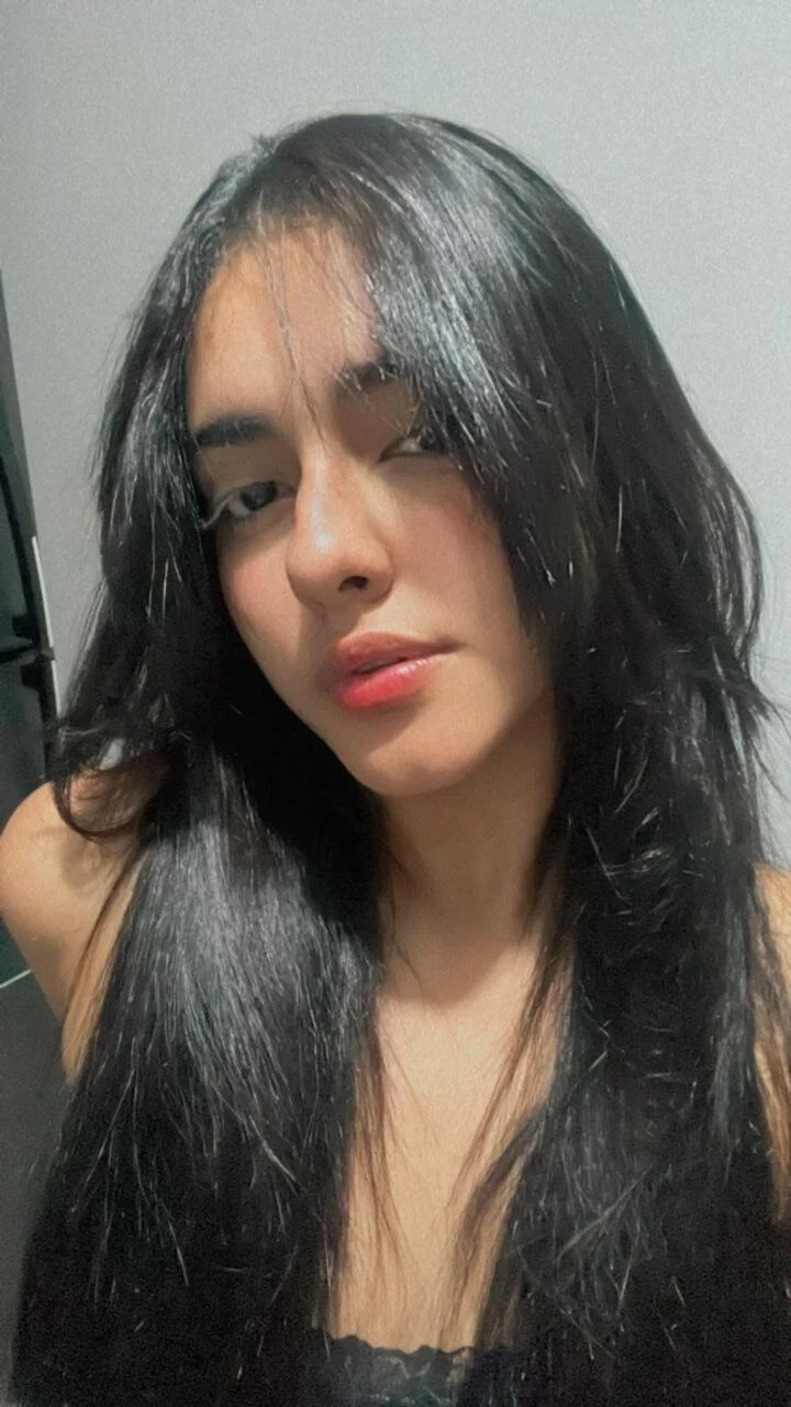 XXX Porn Photo of Nude natalia_aguirre1 6