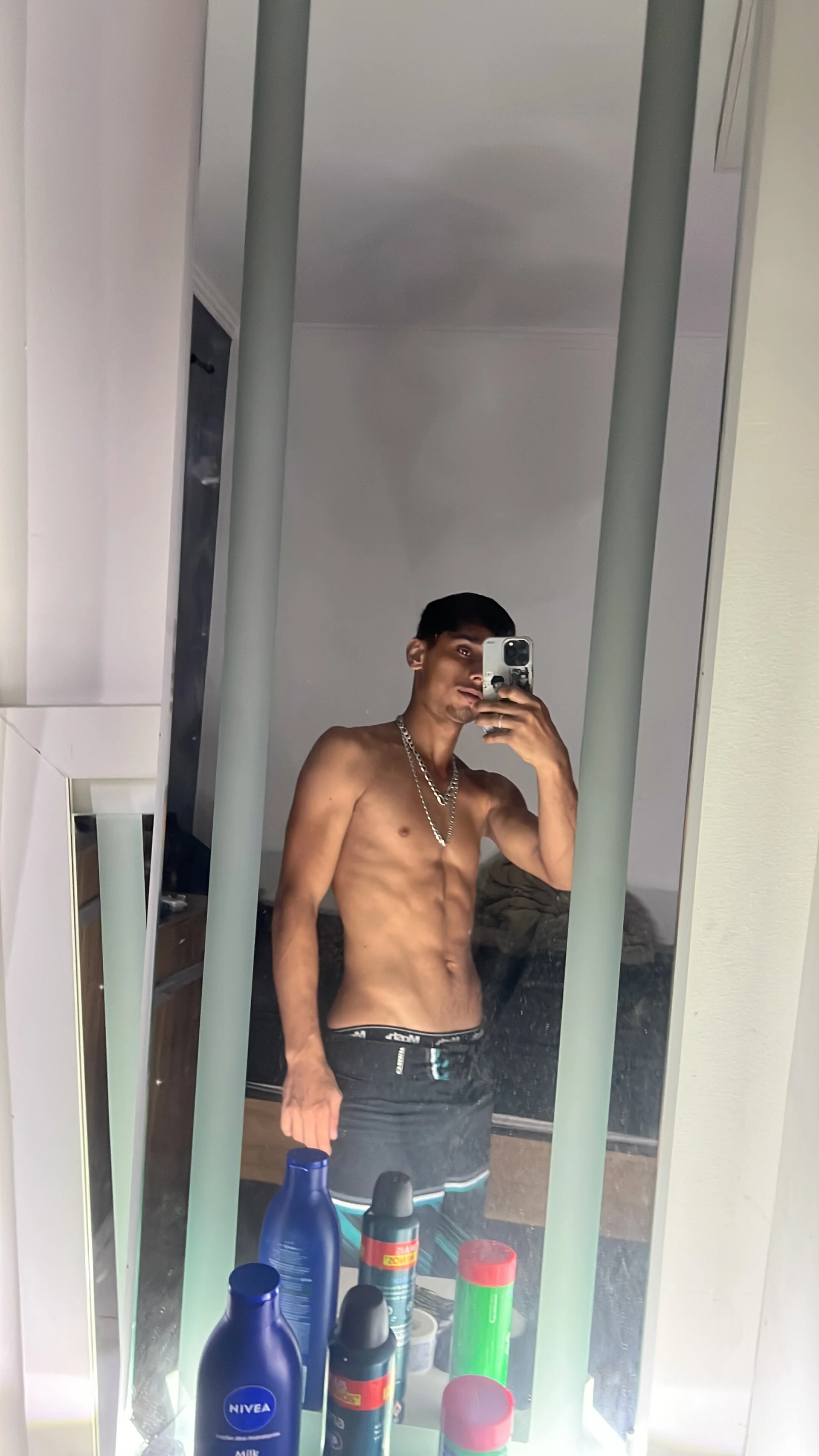 XXX Porn Photo of Nude Novin27years 1