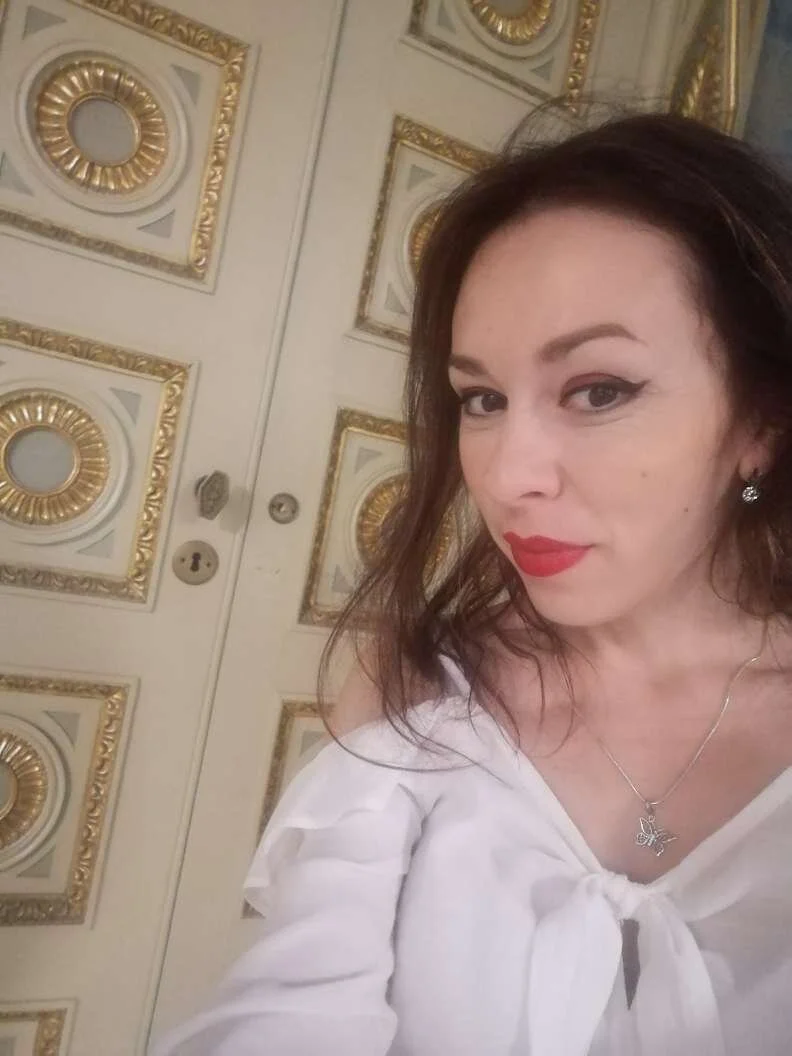 XXX Porn Photo of Nude HaileyMoonn 85