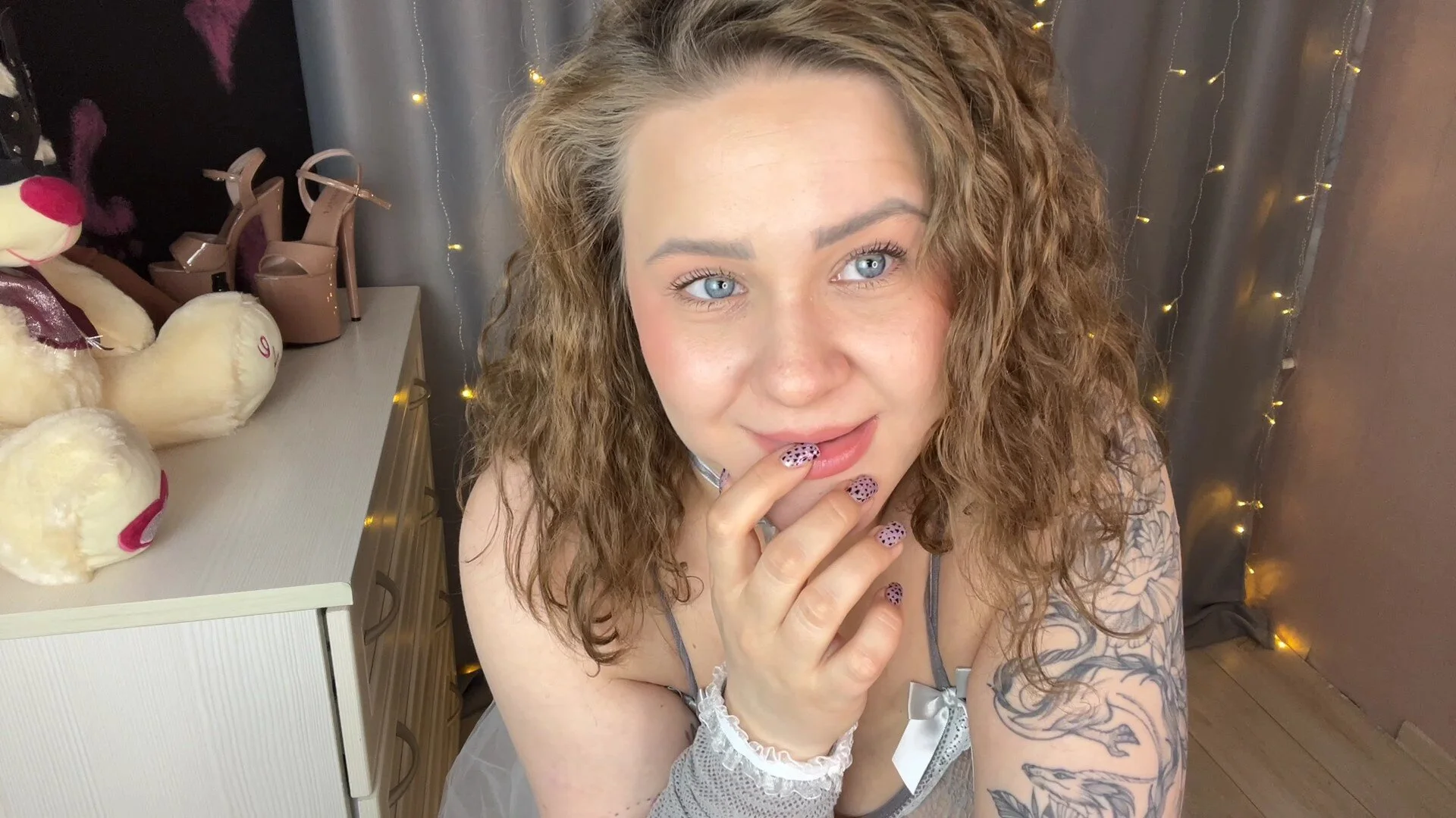 XXX Porn Photo of Nude riierra 8