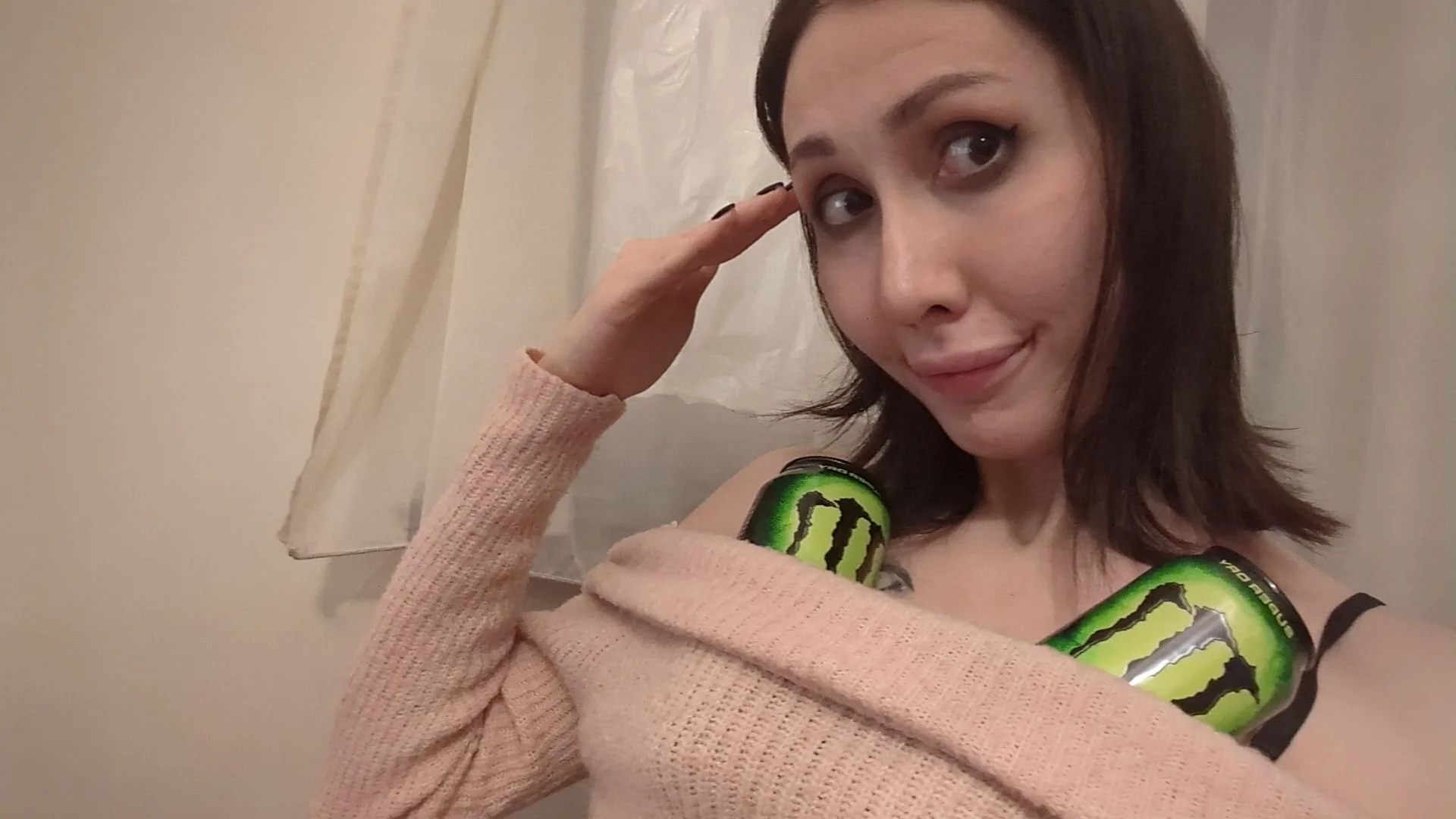 XXX Porn Photo of Nude KawaiiNullify 1
