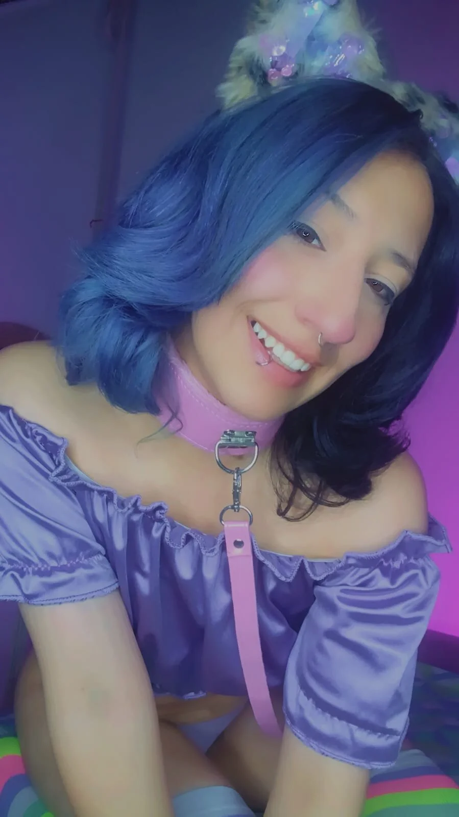 XXX Porn Photo of Nude mitsuri_nyx 175