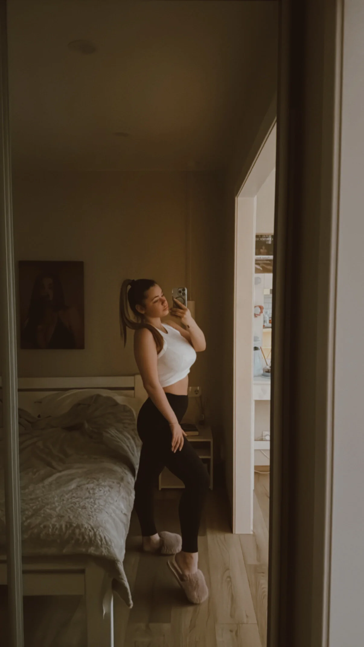 XXX Porn Photo of Nude IsabellaBler 67