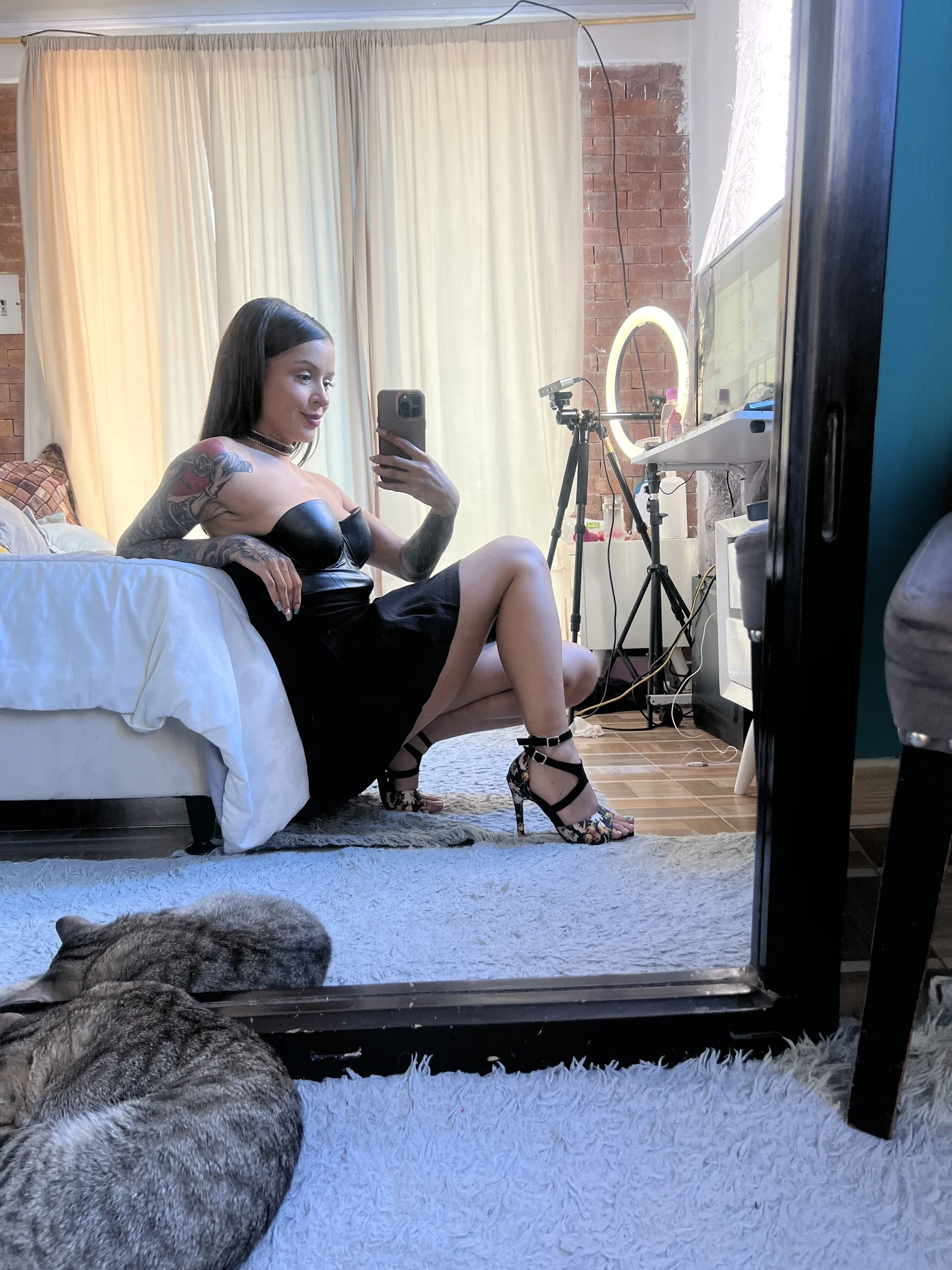 XXX Porn Photo of Nude Selena_G69 1221