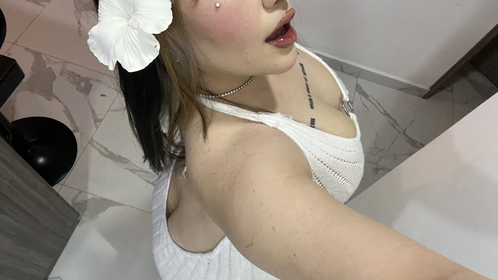 XXX Porn Photo of Nude Daniela_ruizz 12