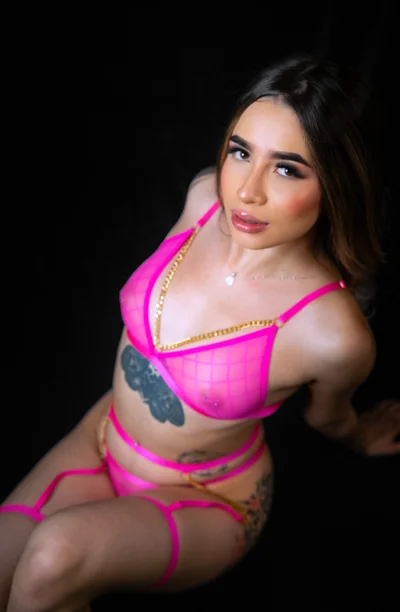 XXX Porn Photo of Nude Lola_Blondie 13