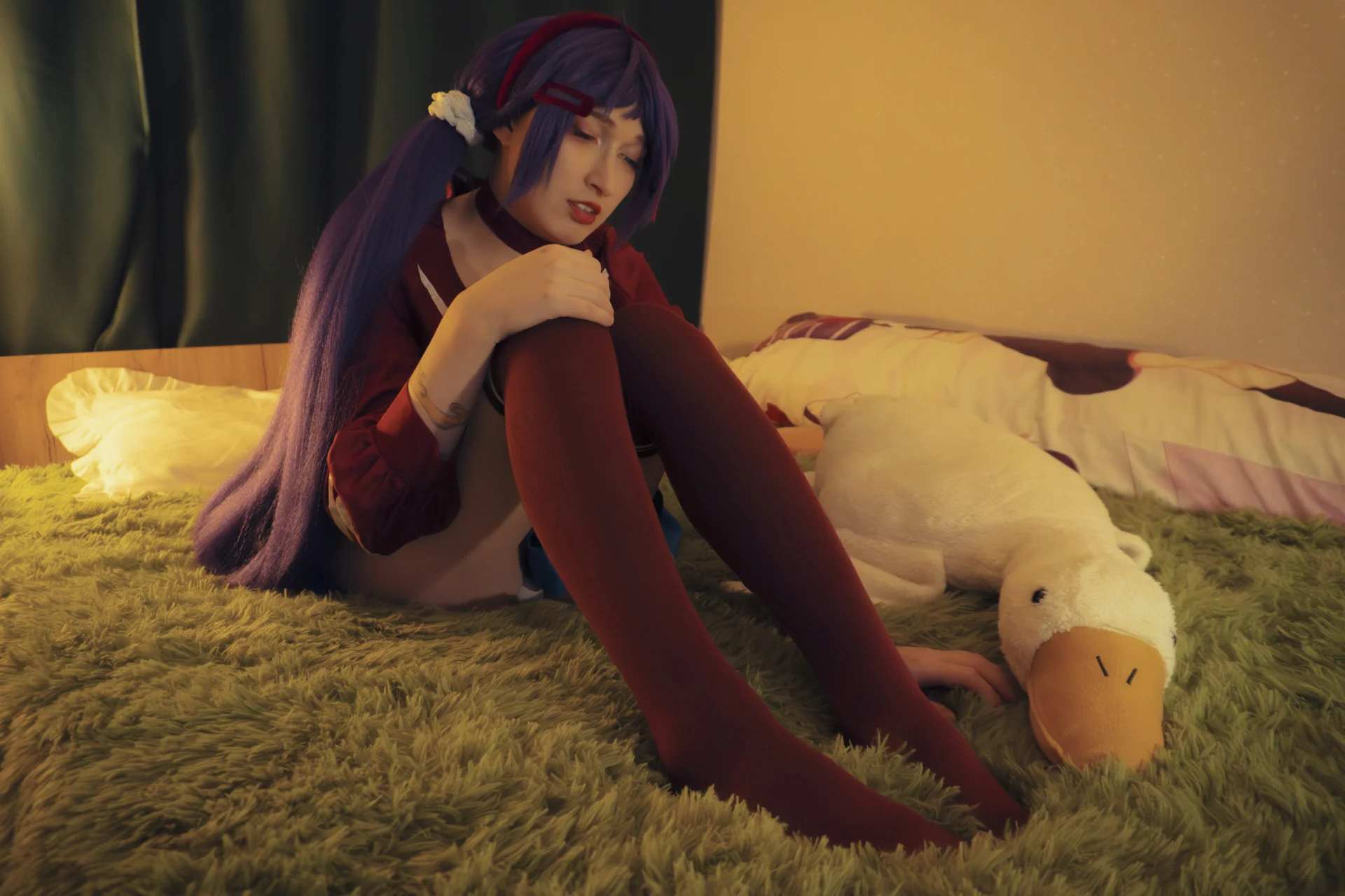 XXX Porn Photo of Nude koshkasenpai 130
