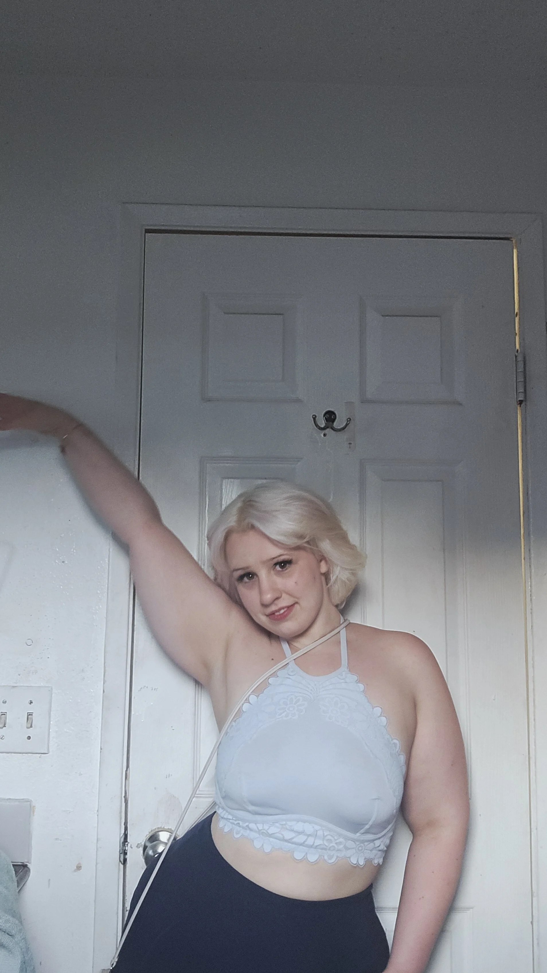 XXX Porn Photo of Nude MadelynDaisy 30