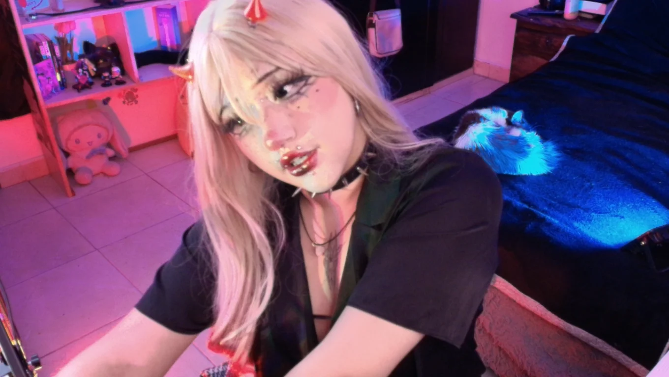XXX Porn Photo of Nude toky_doll 3