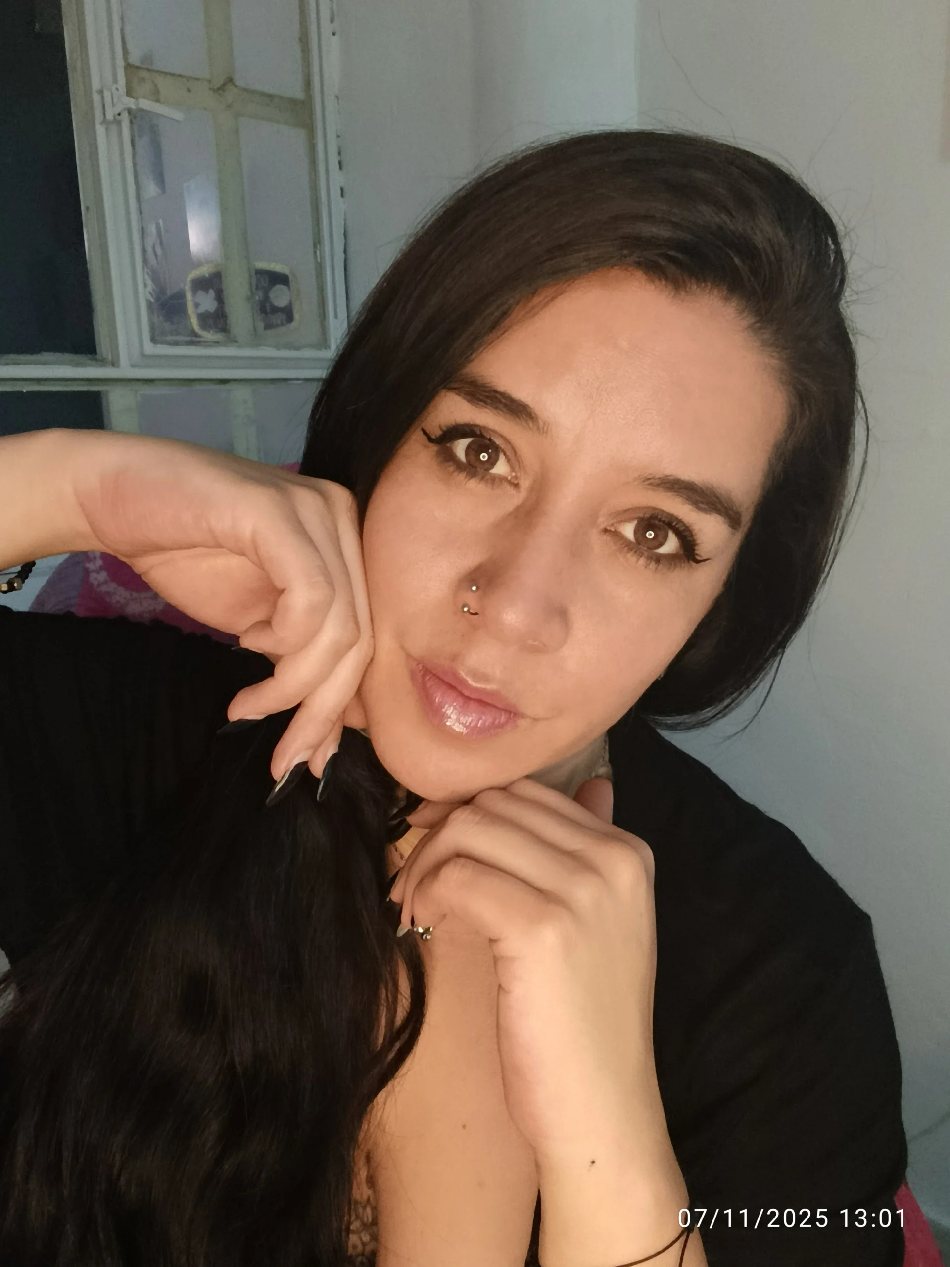 XXX Porn Photo of Nude Gaby_milf01 6