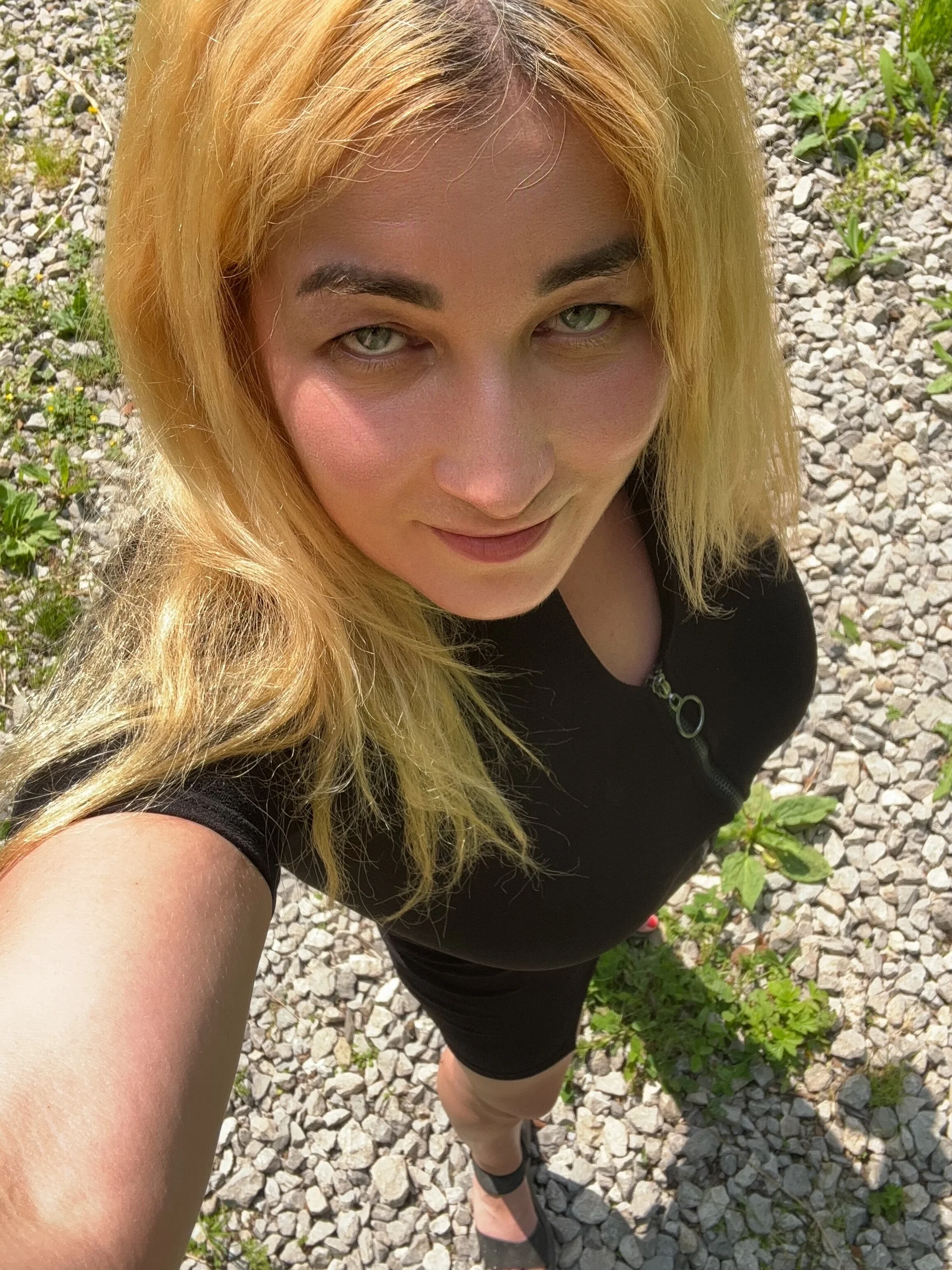 XXX Porn Photo of Nude Your_Liza 68