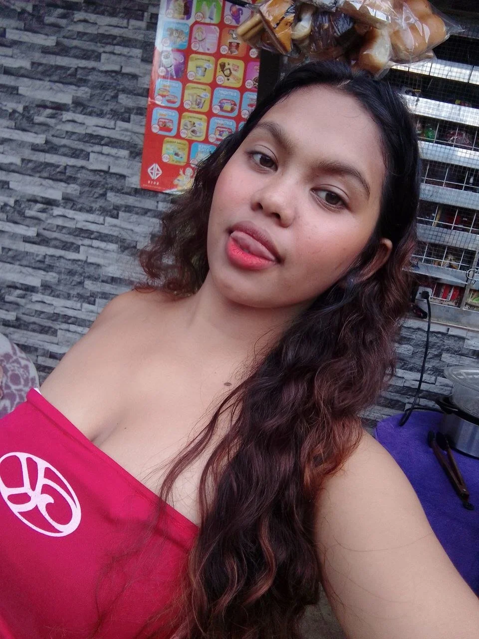 XXX Porn Photo of Nude DelaineKanahele 4