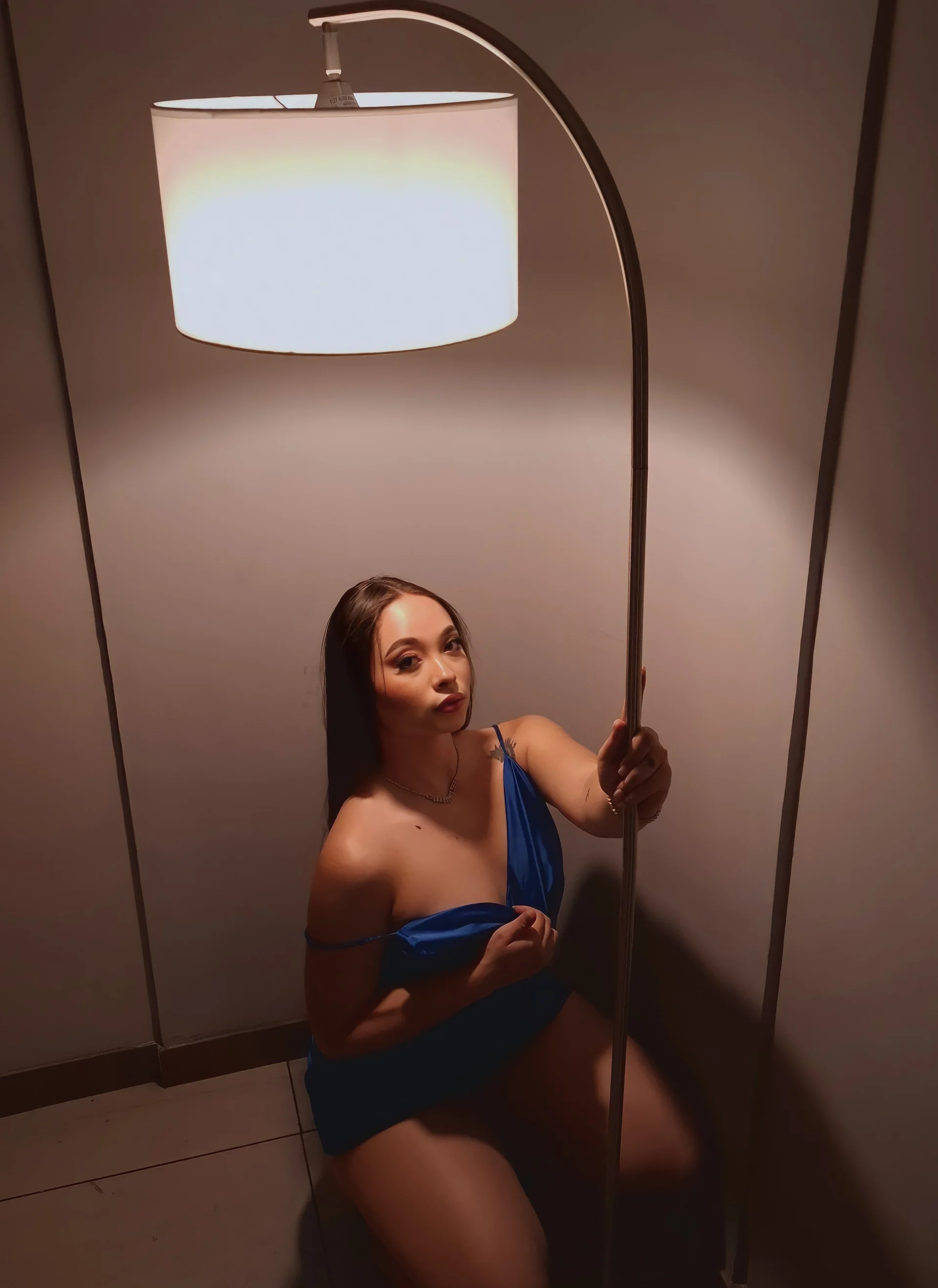 XXX Porn Photo of Nude AlinaKravitz 26