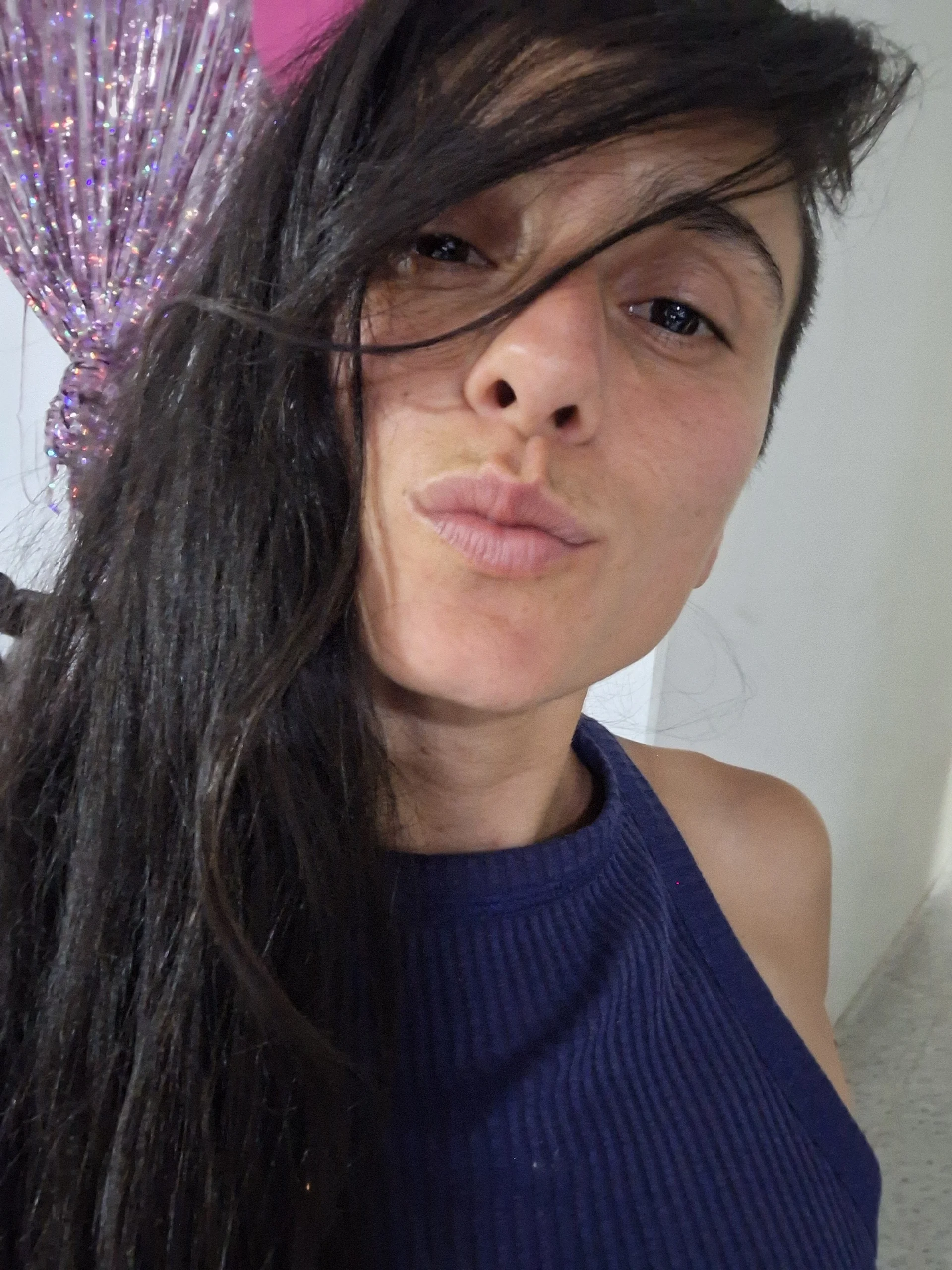 XXX Porn Photo of Nude Samy_Hoops 33