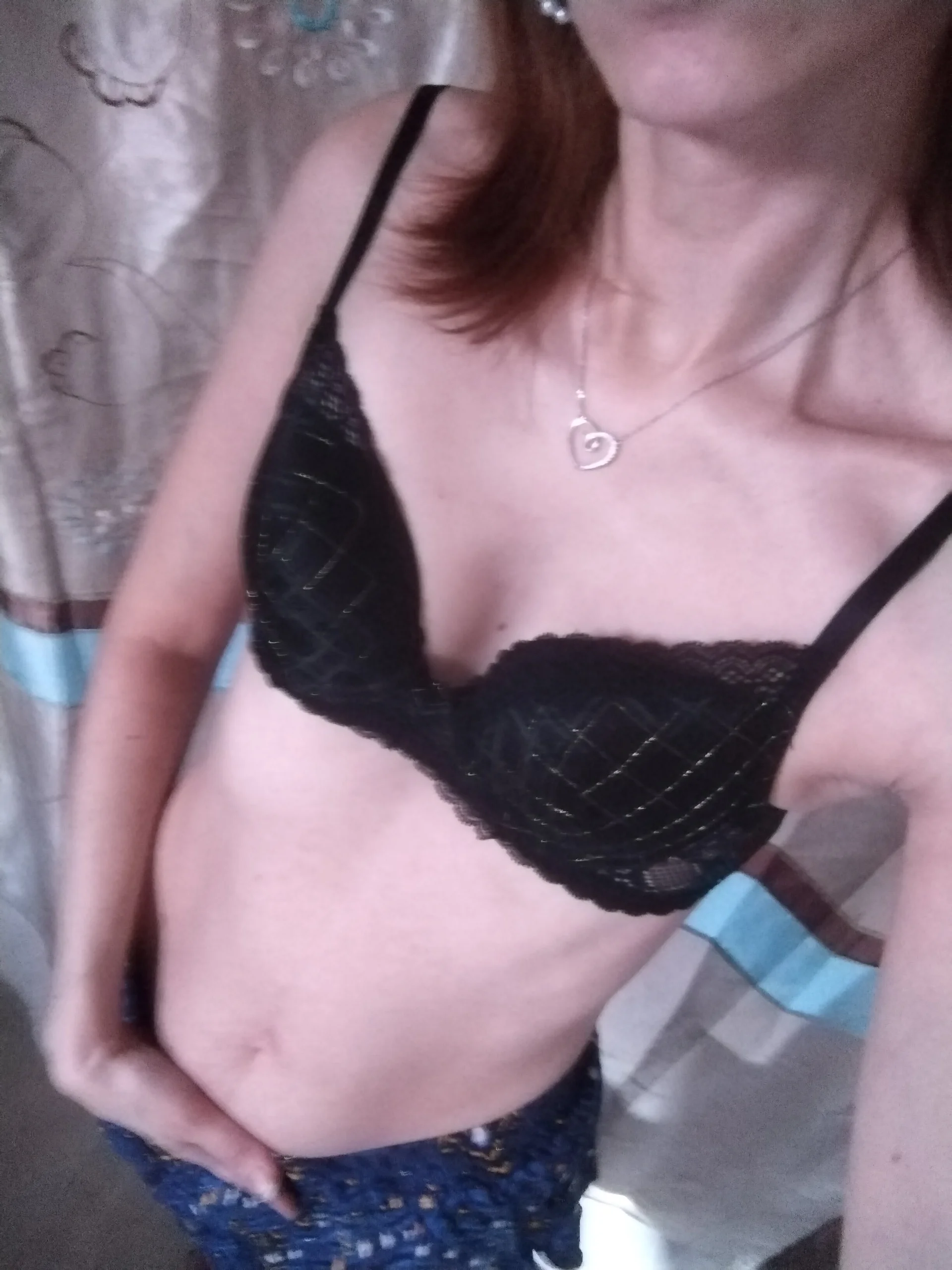 XXX Porn Photo of Nude AngelXBuZz 3