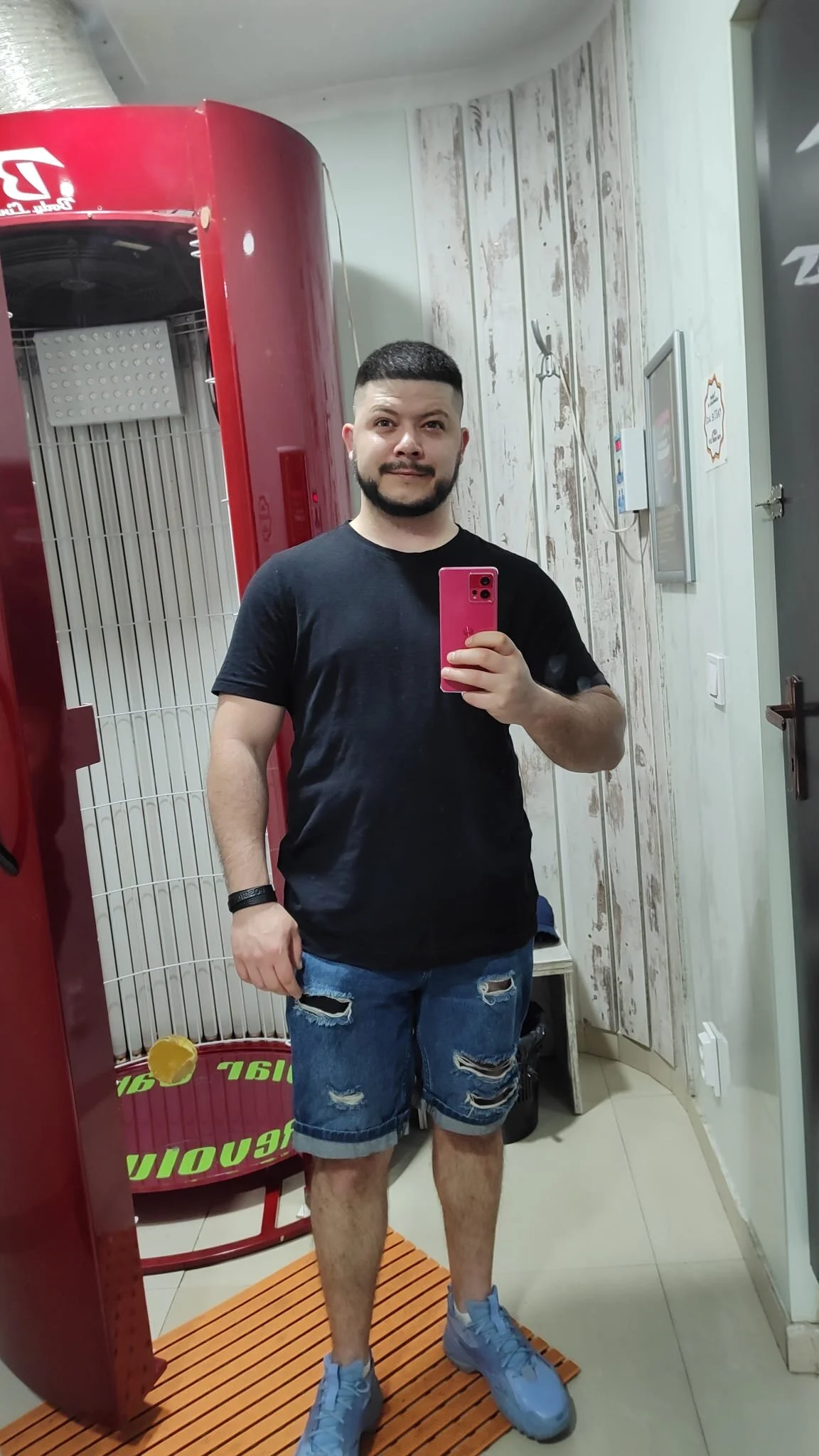 XXX Porn Photo of Nude thor_master 3
