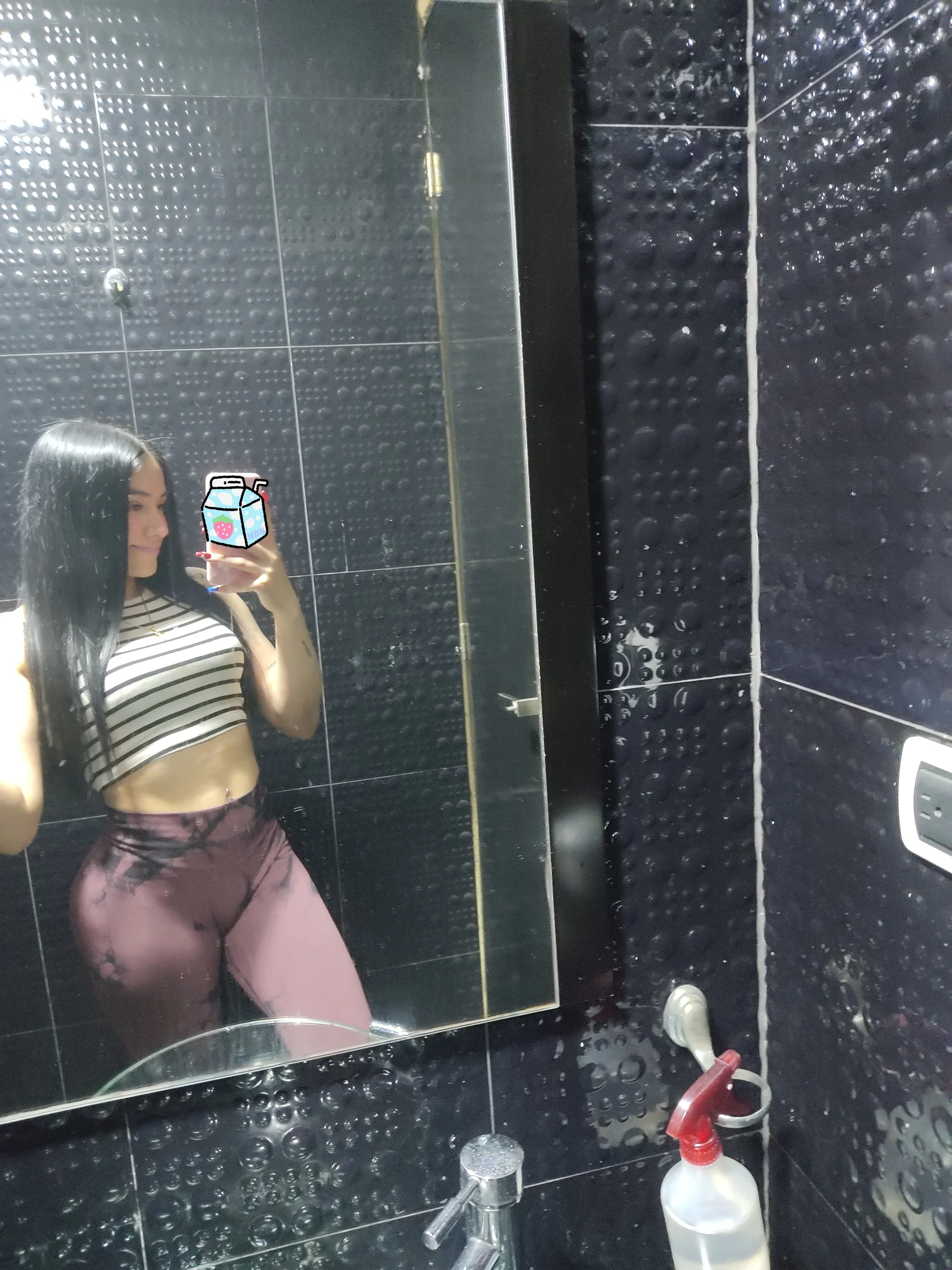 XXX Porn Photo of Nude Emmy_sanderss 3