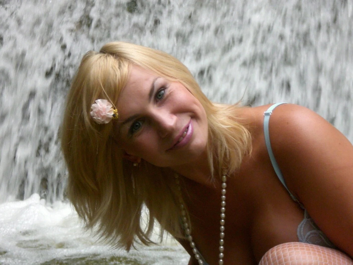 XXX Porn Photo of Nude QueenLana 1